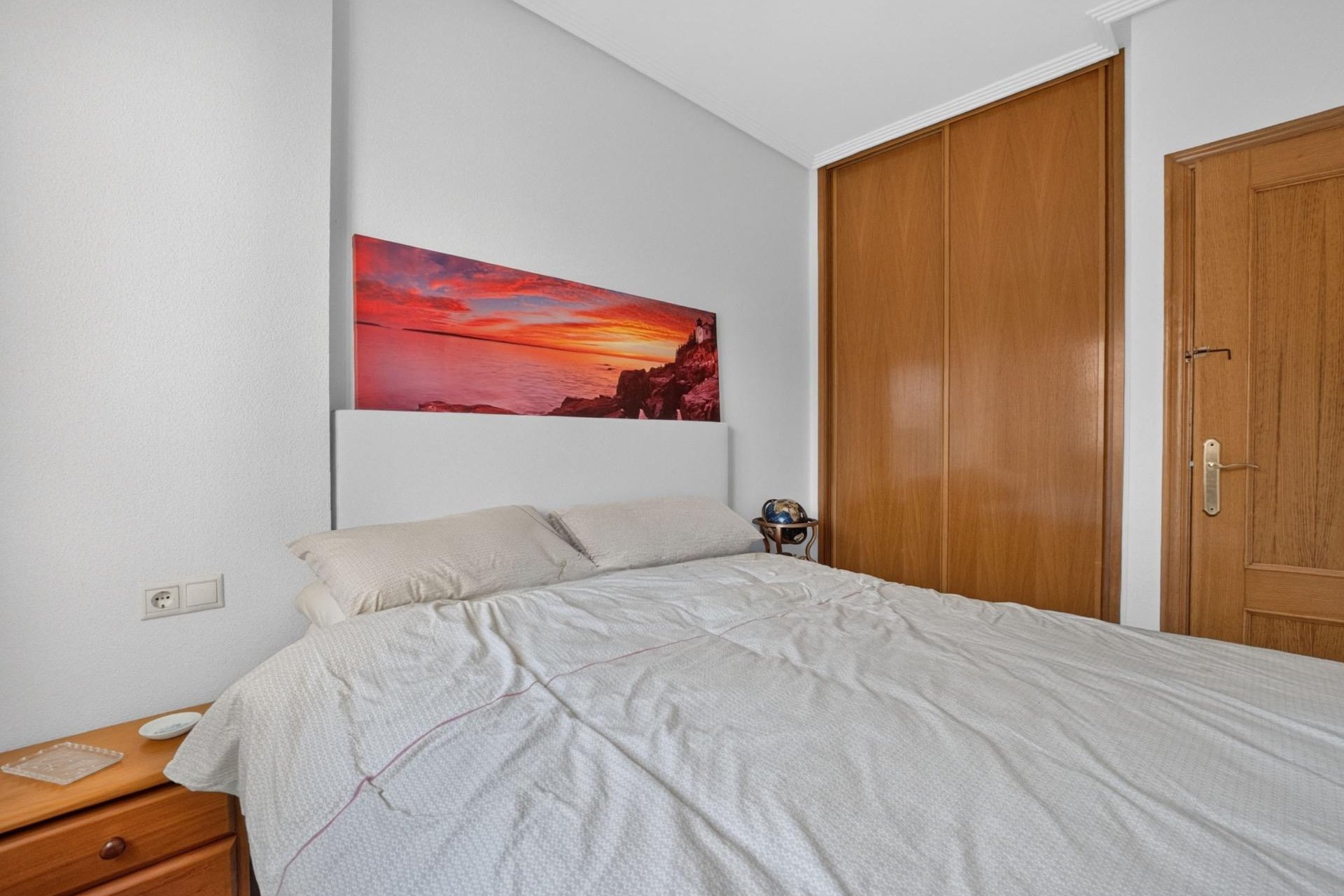 Reventa - Ático -
Torrevieja - Torreblanca