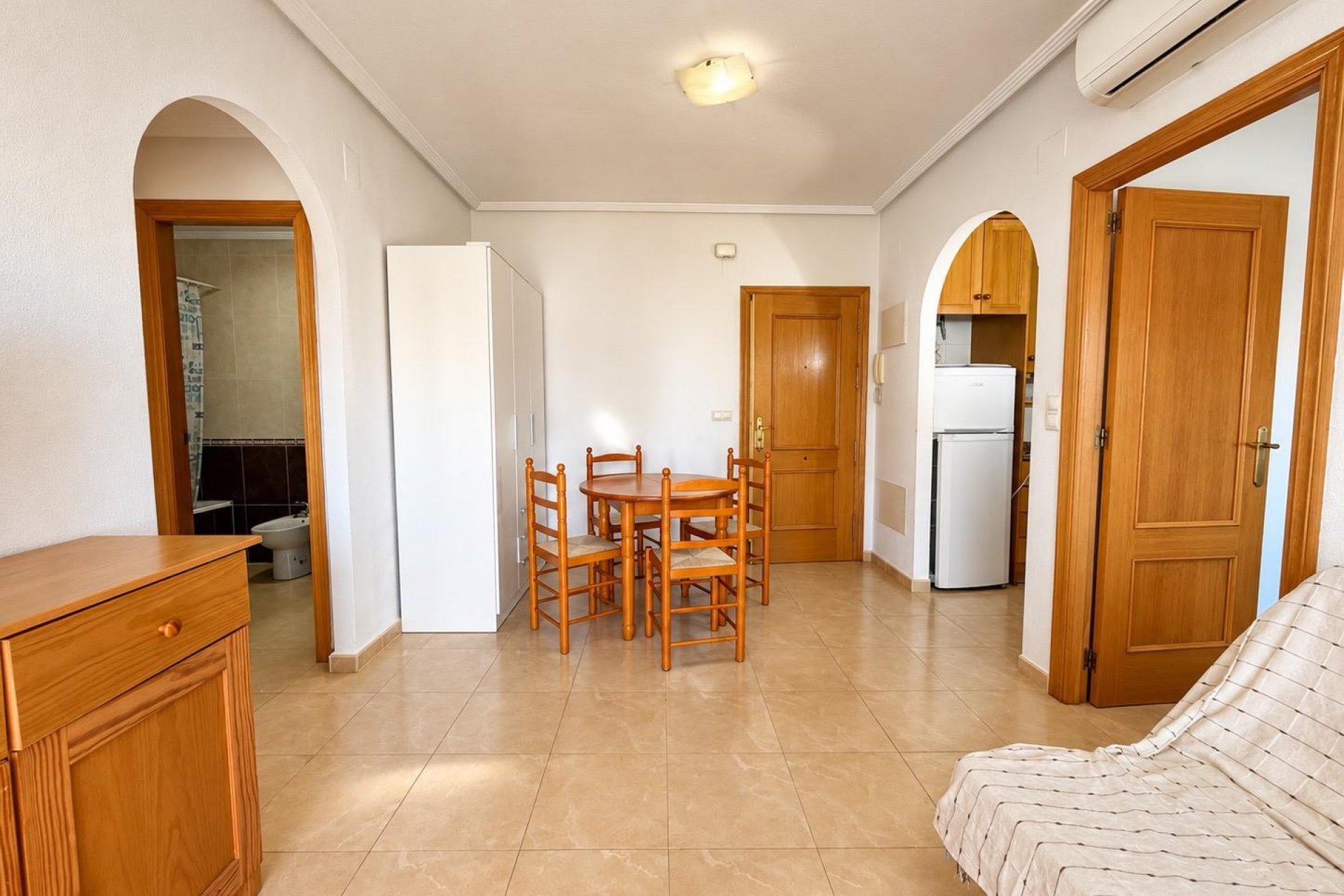 Reventa - Ático -
Torrevieja - Torreblanca