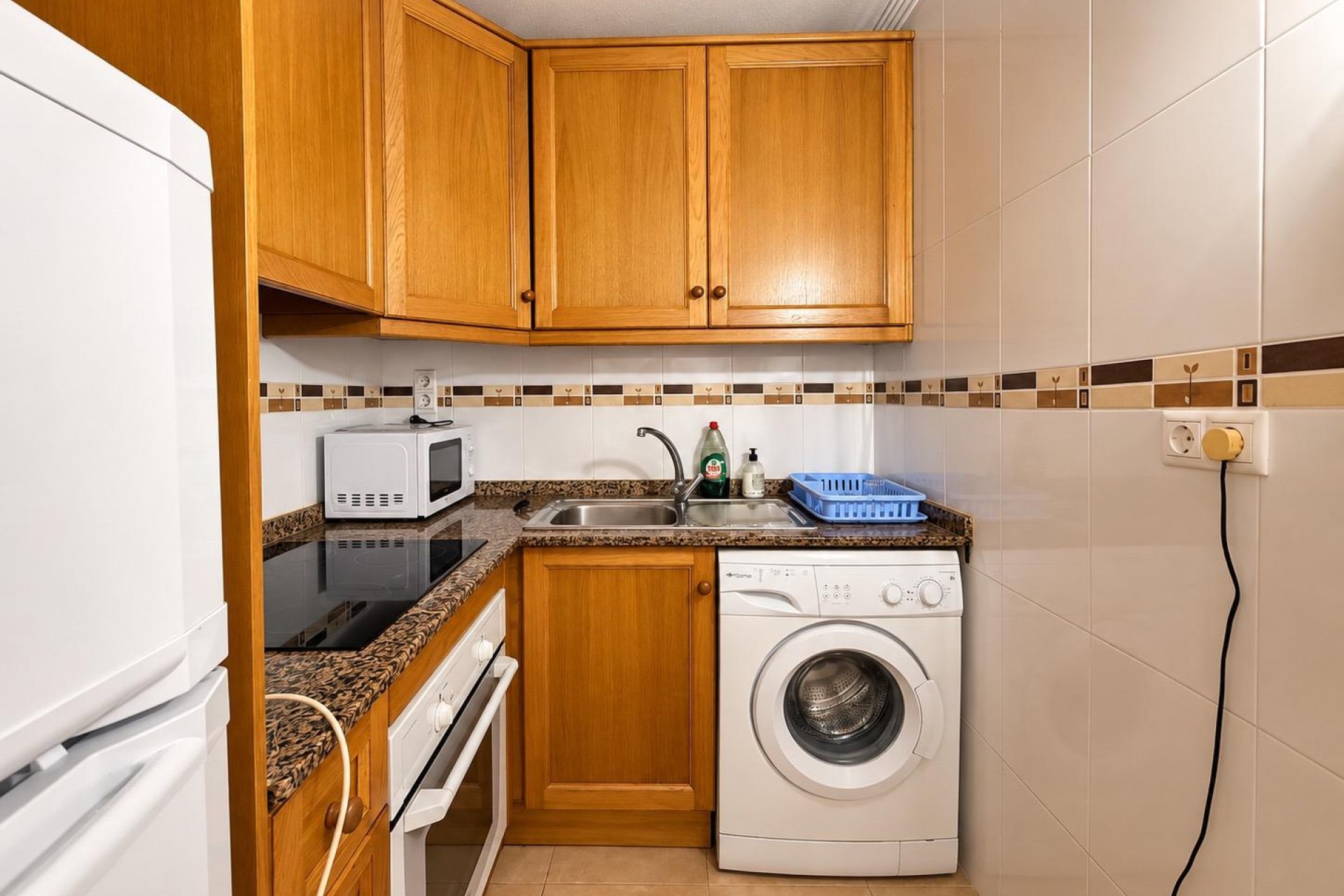 Reventa - Ático -
Torrevieja - Torreblanca