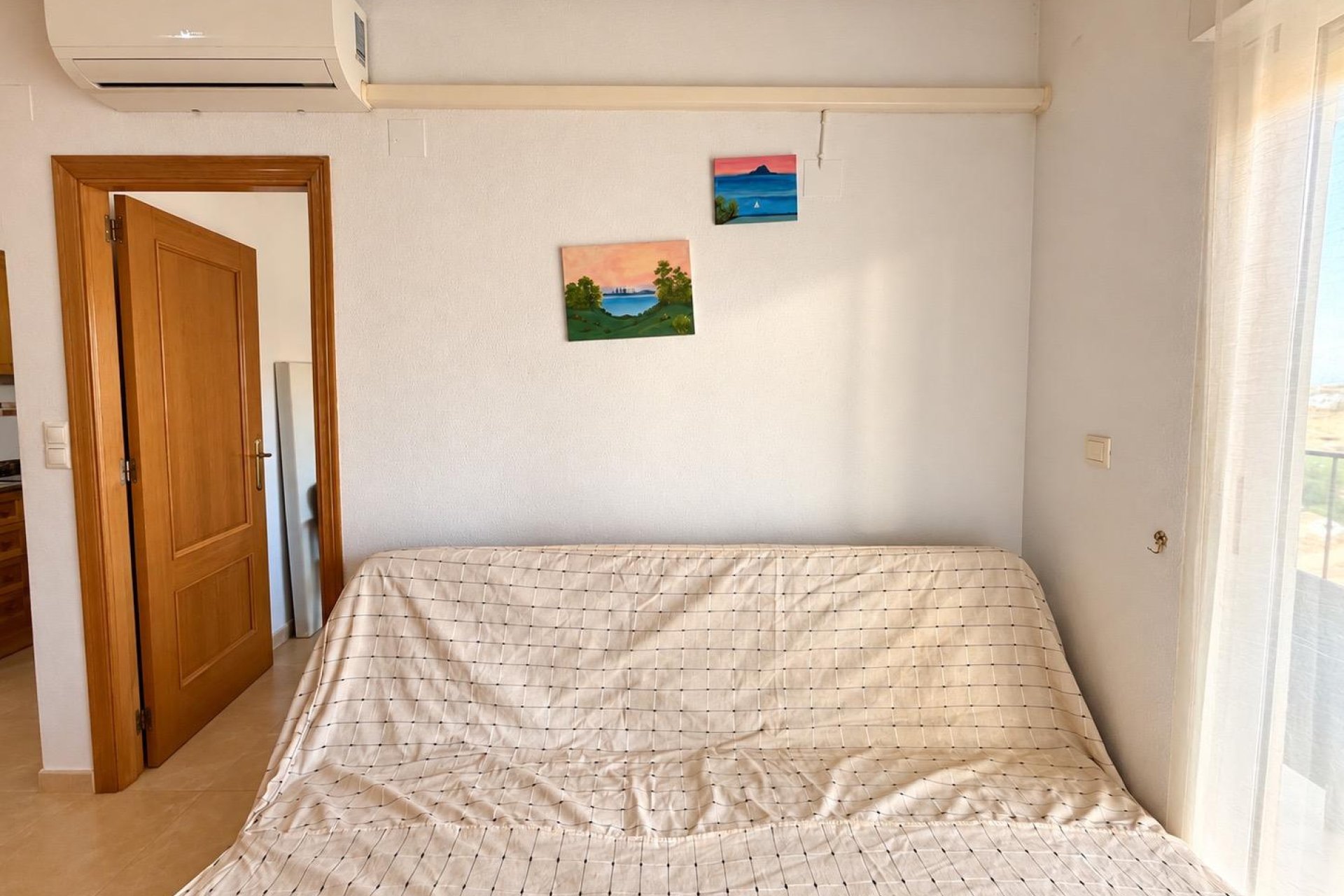 Reventa - Ático -
Torrevieja - Torreblanca