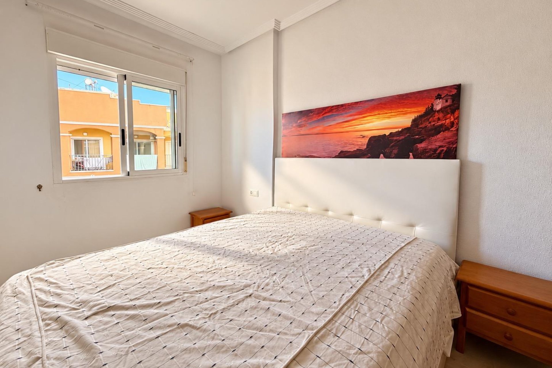 Reventa - Ático -
Torrevieja - Torreblanca