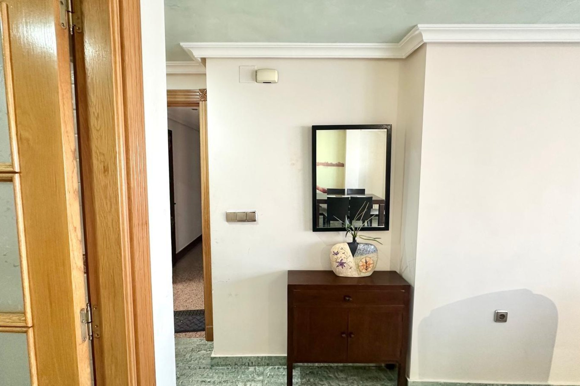 Reventa - Ático -
Torrevieja