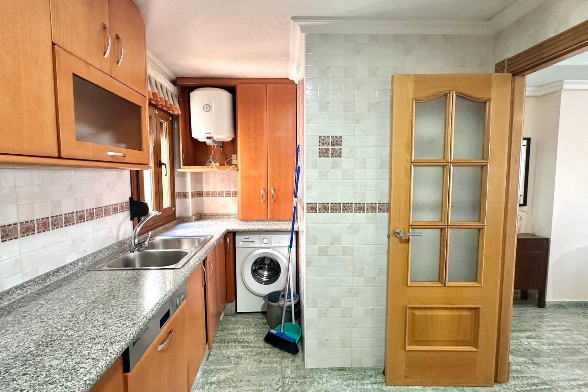 Reventa - Ático -
Torrevieja