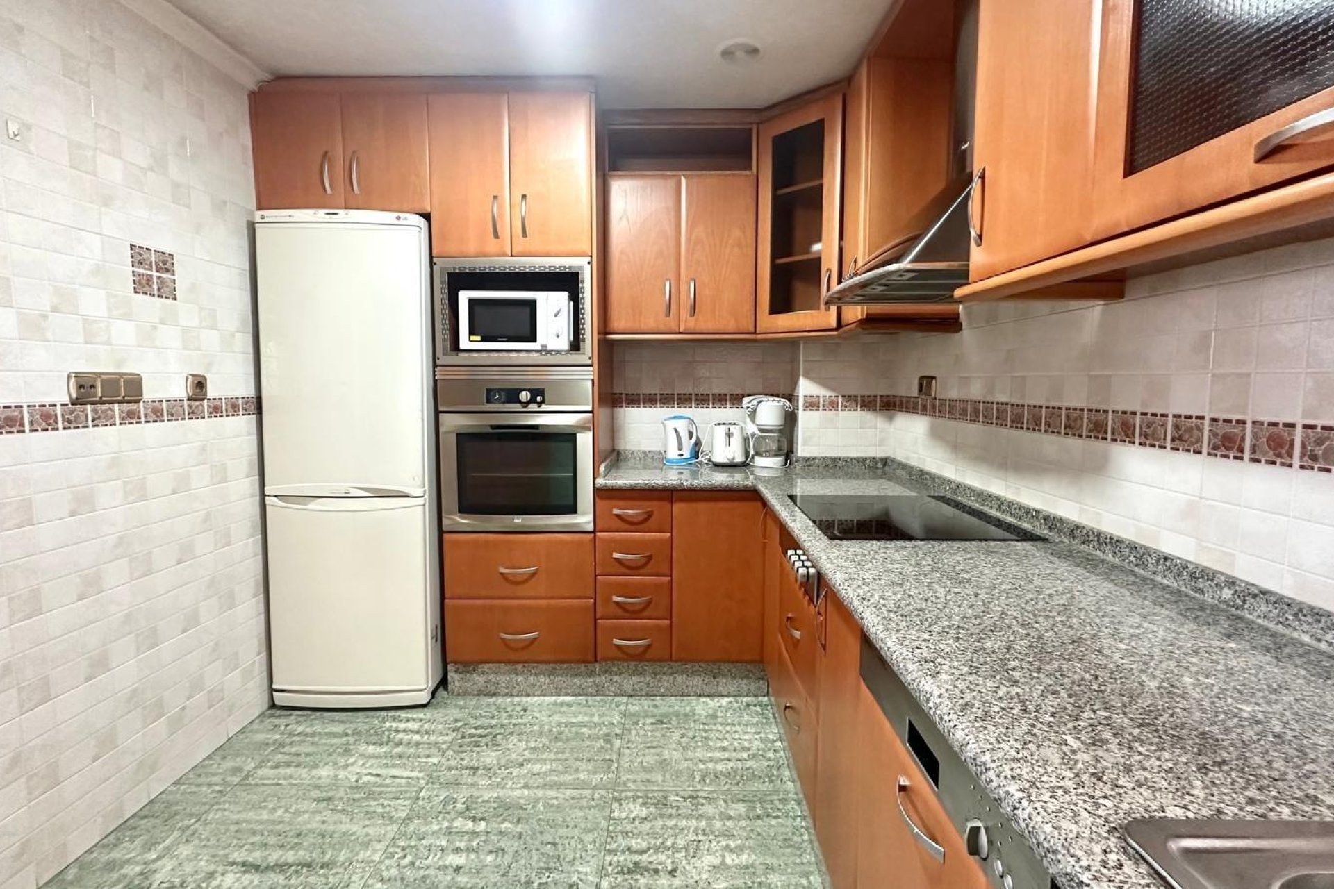 Reventa - Ático -
Torrevieja