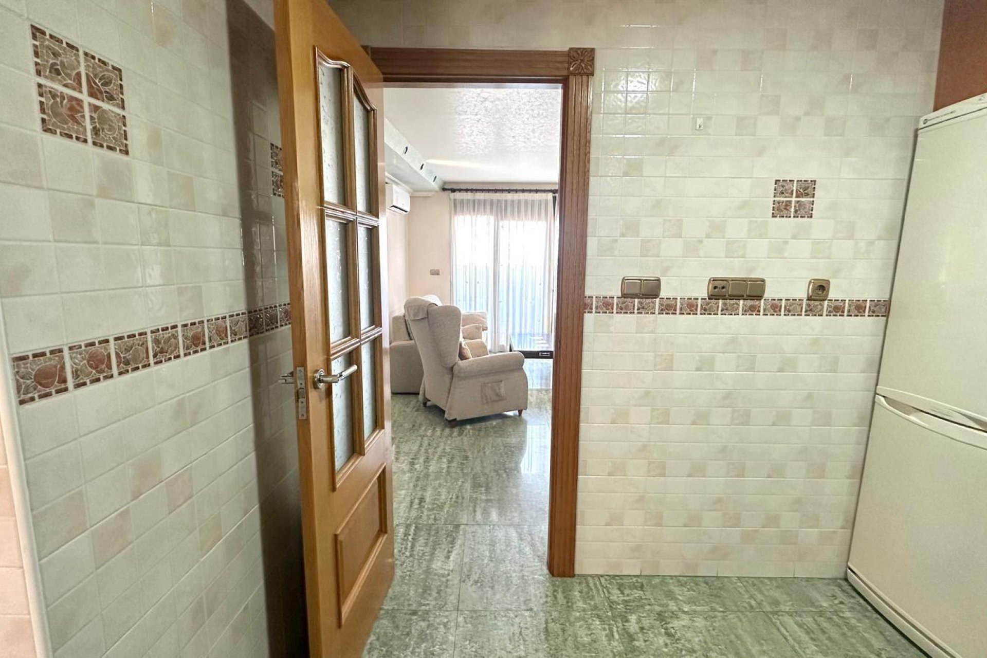 Reventa - Ático -
Torrevieja