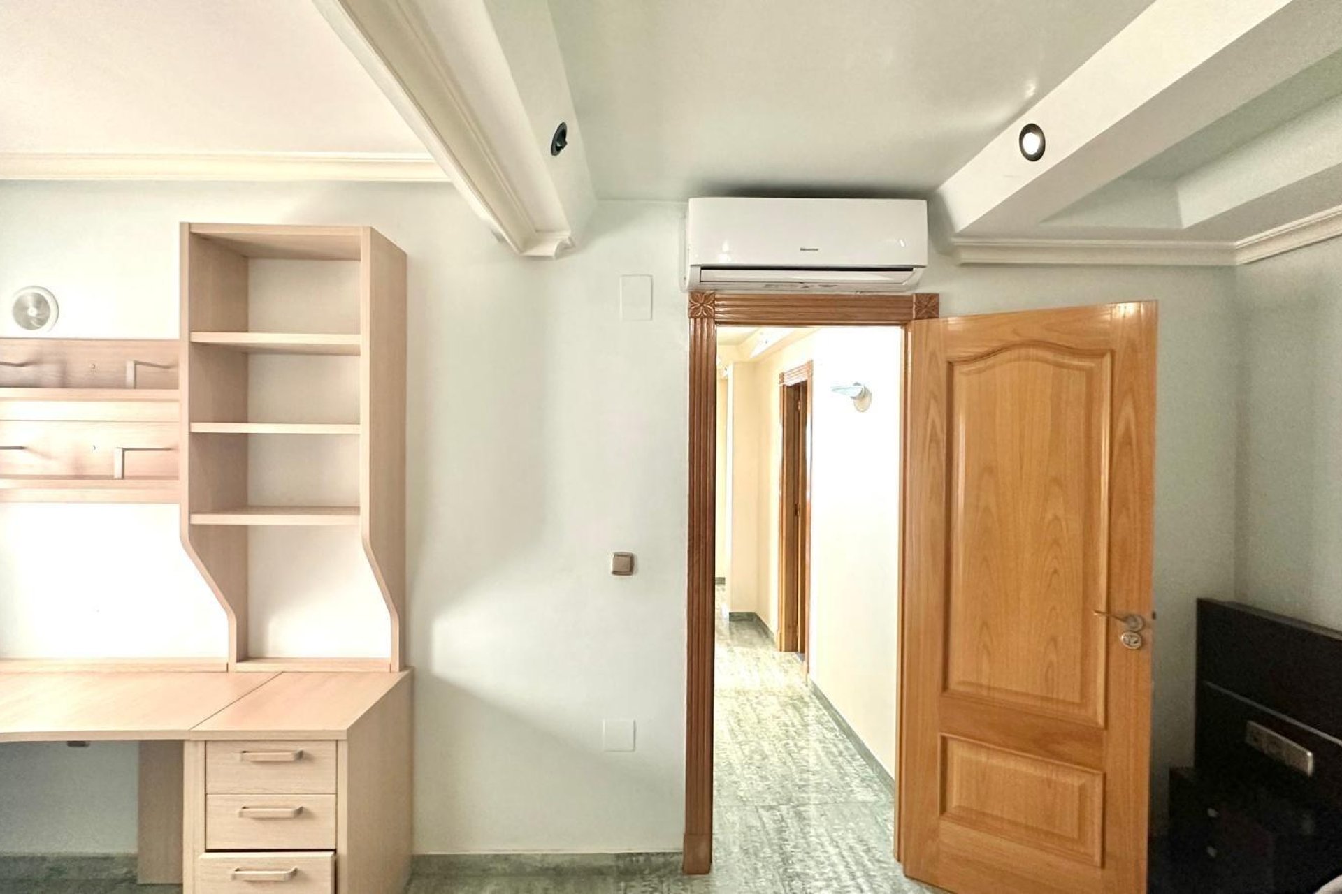 Reventa - Ático -
Torrevieja