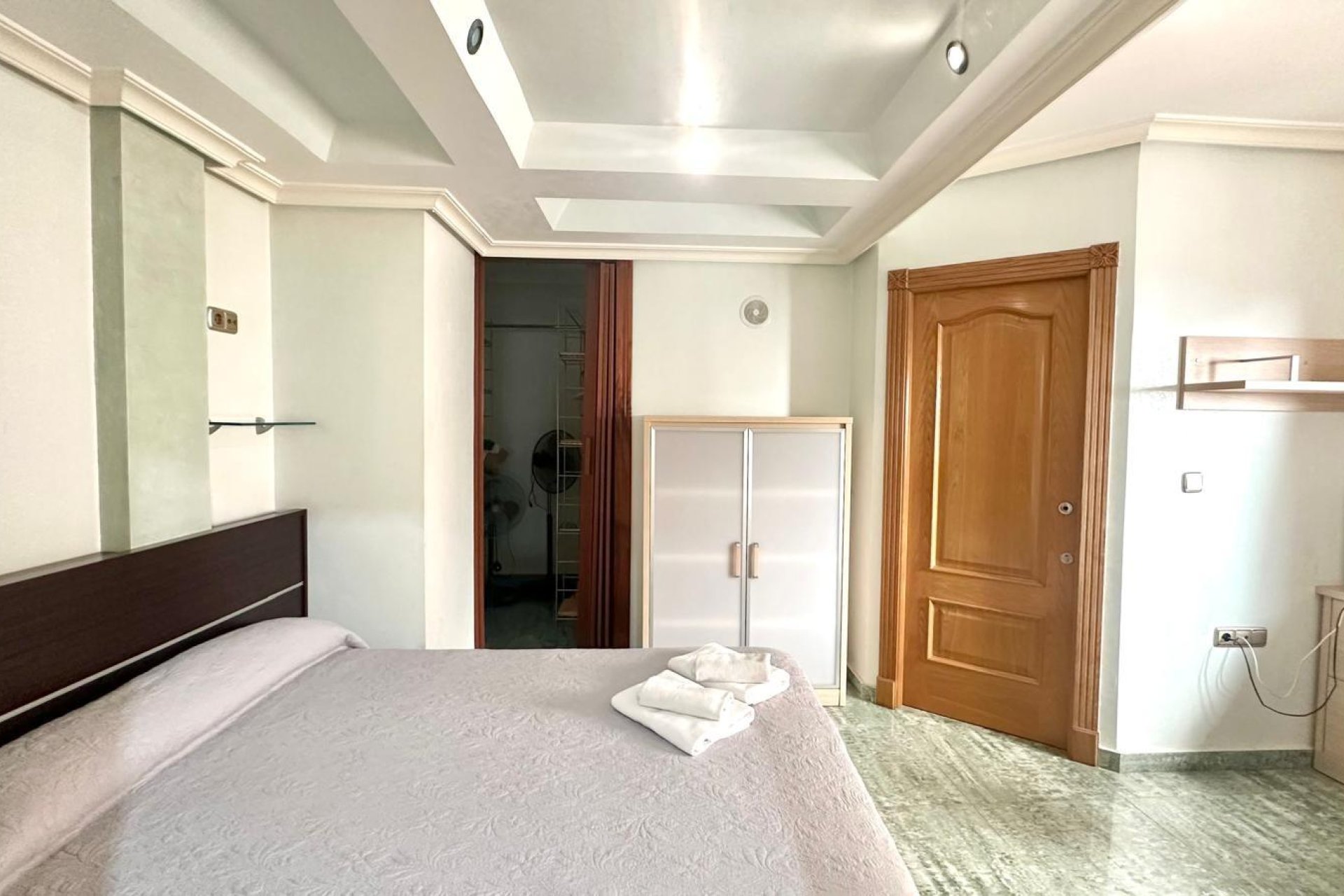 Reventa - Ático -
Torrevieja