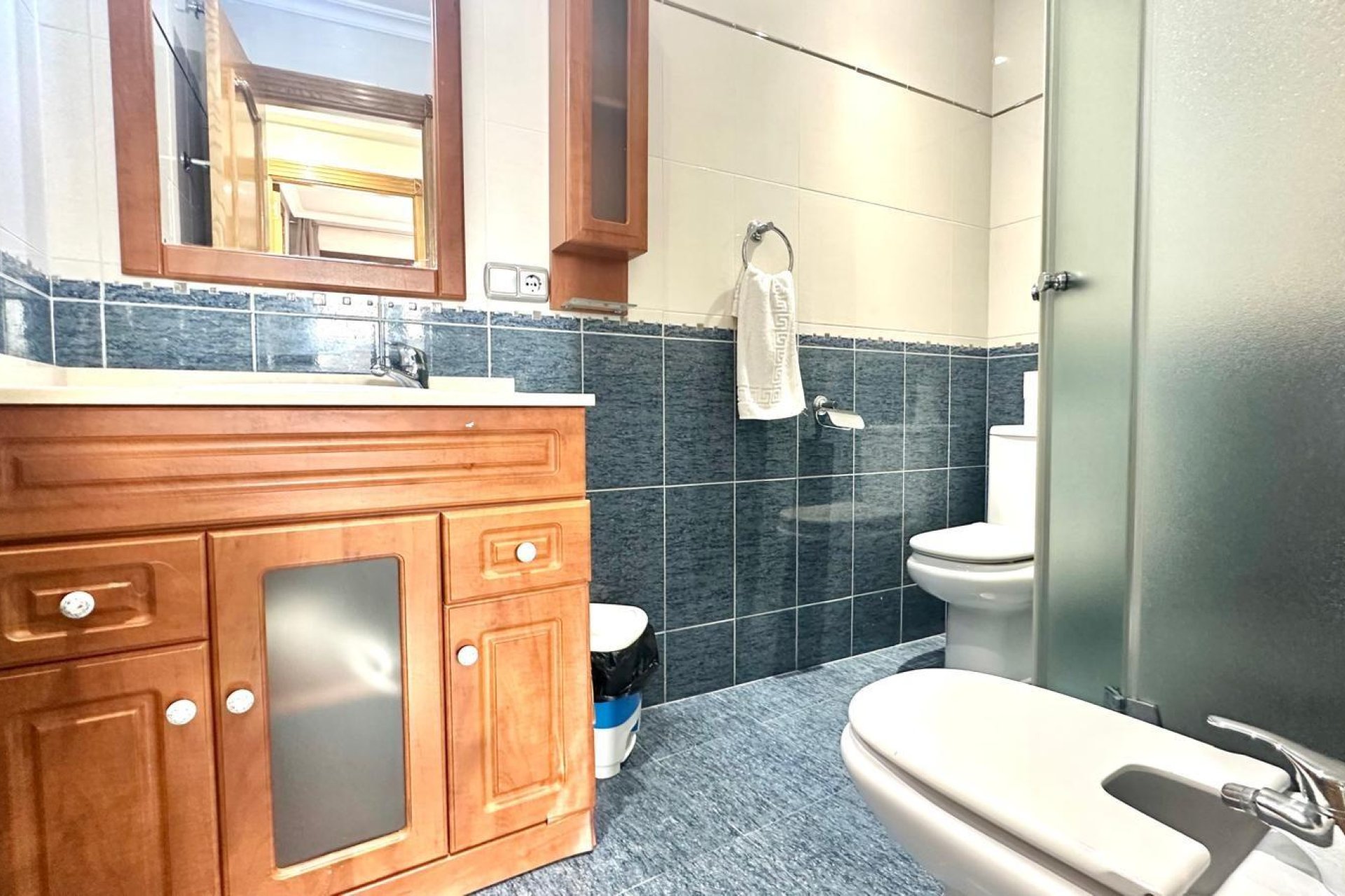 Reventa - Ático -
Torrevieja