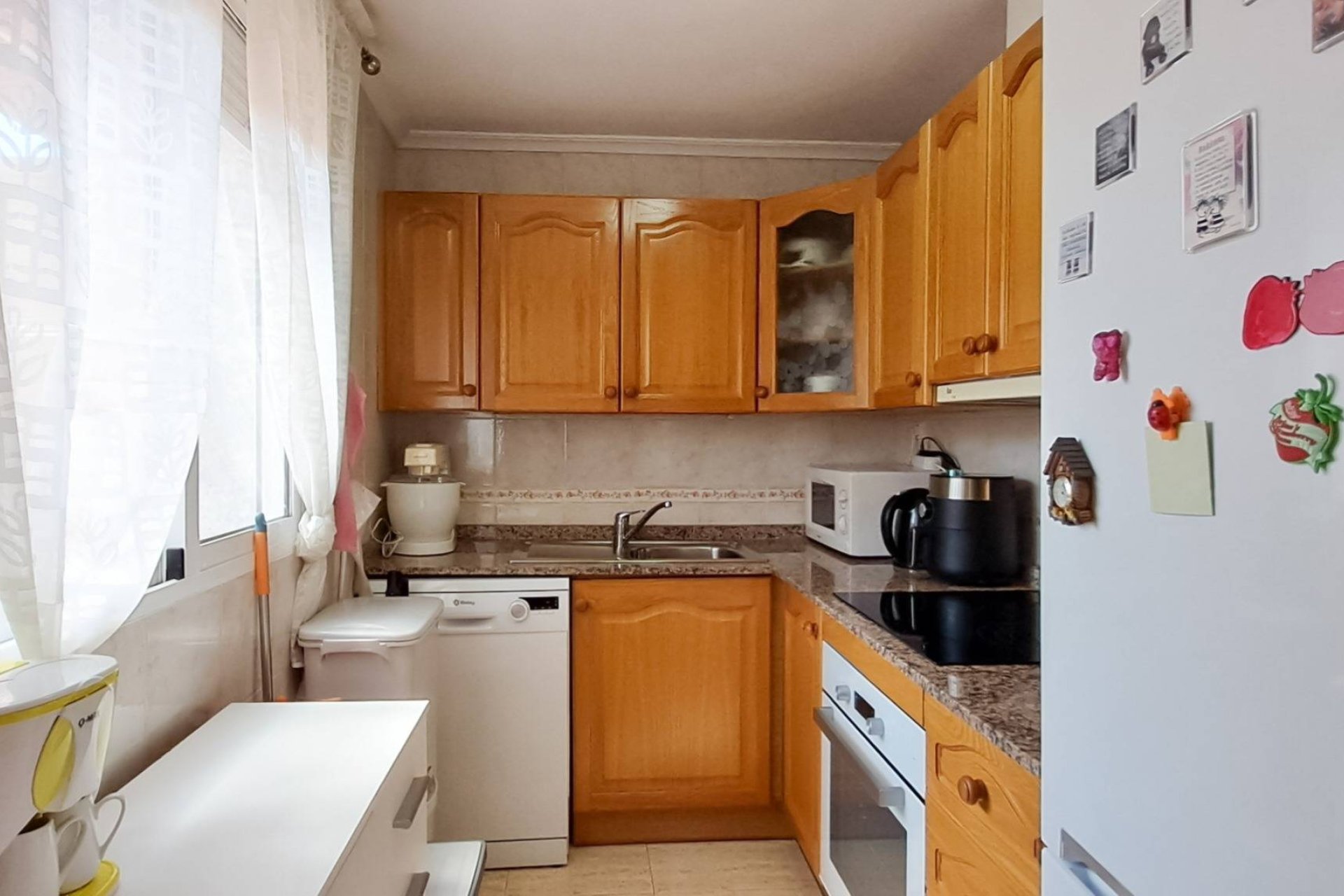 Reventa - Ático -
Torrevieja