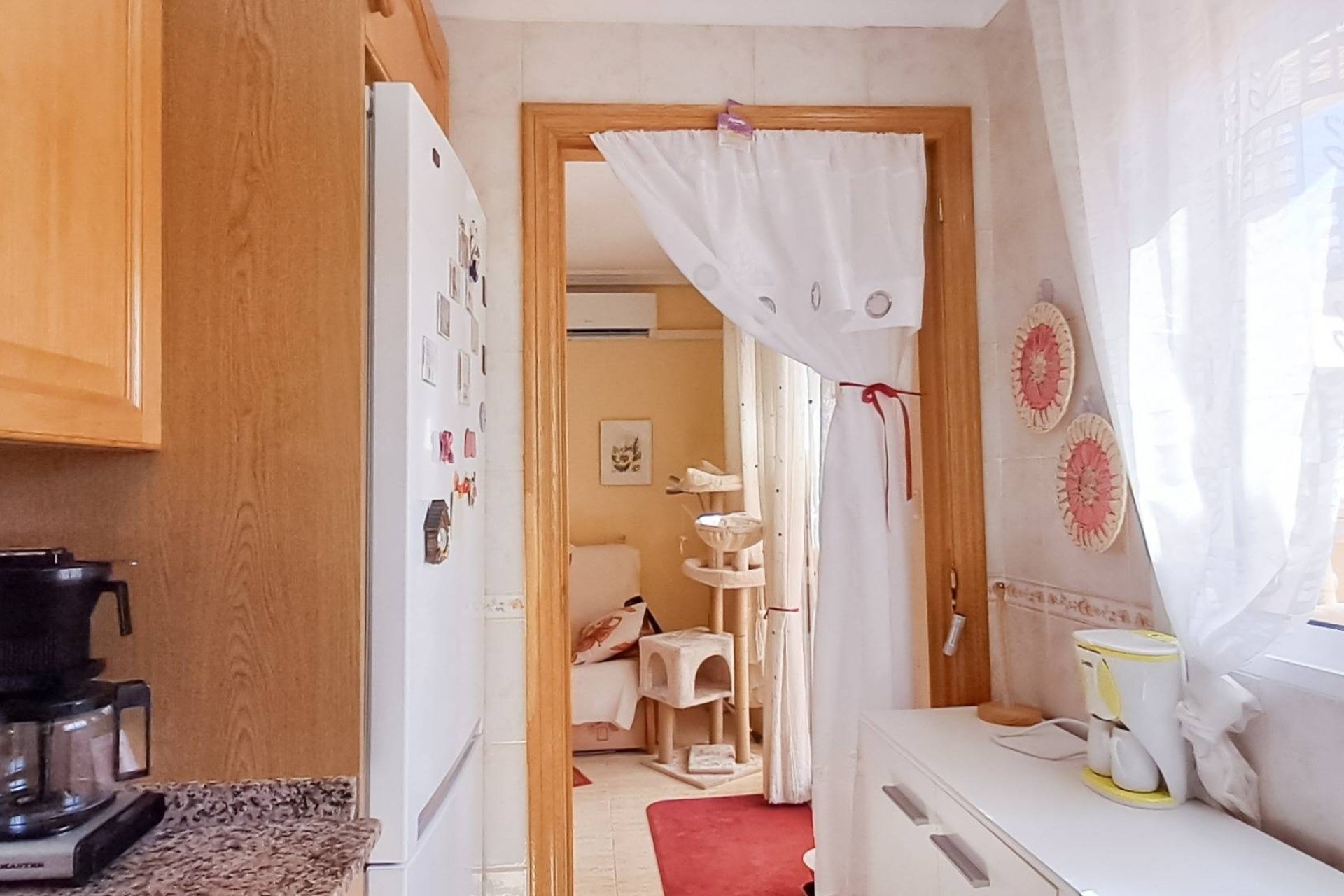 Reventa - Ático -
Torrevieja