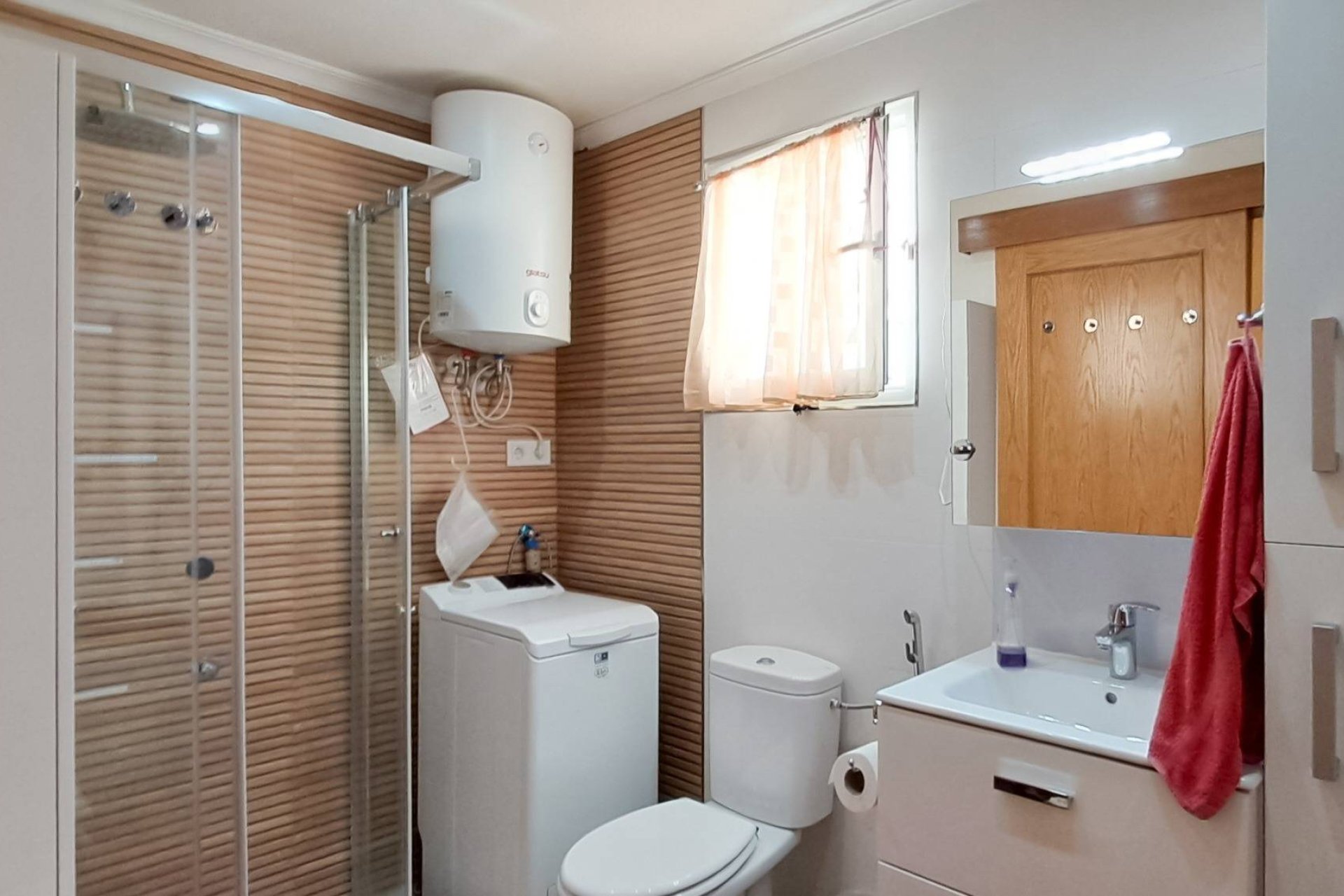 Reventa - Ático -
Torrevieja