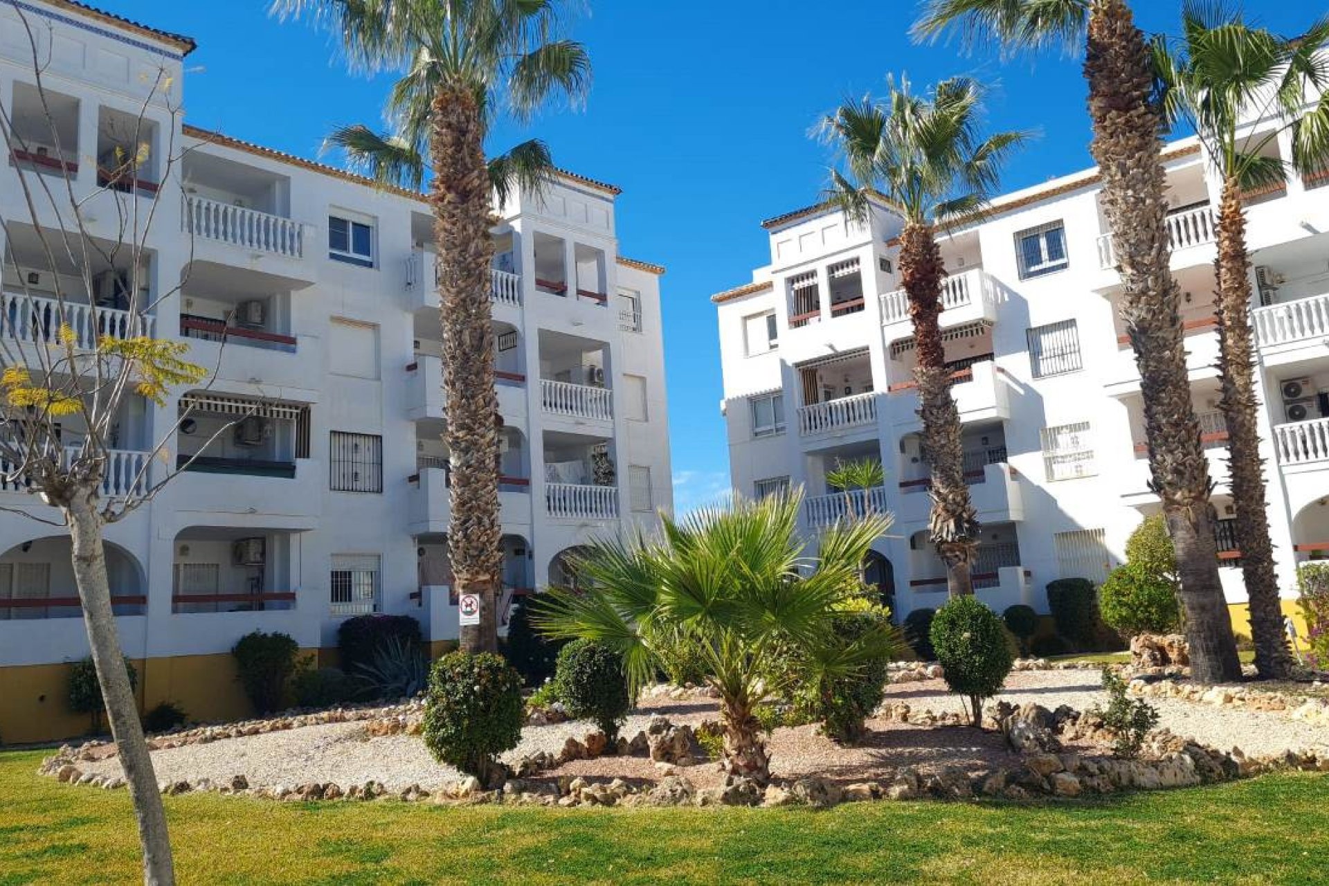 Reventa - Ático -
Villamartin - Costa Blanca