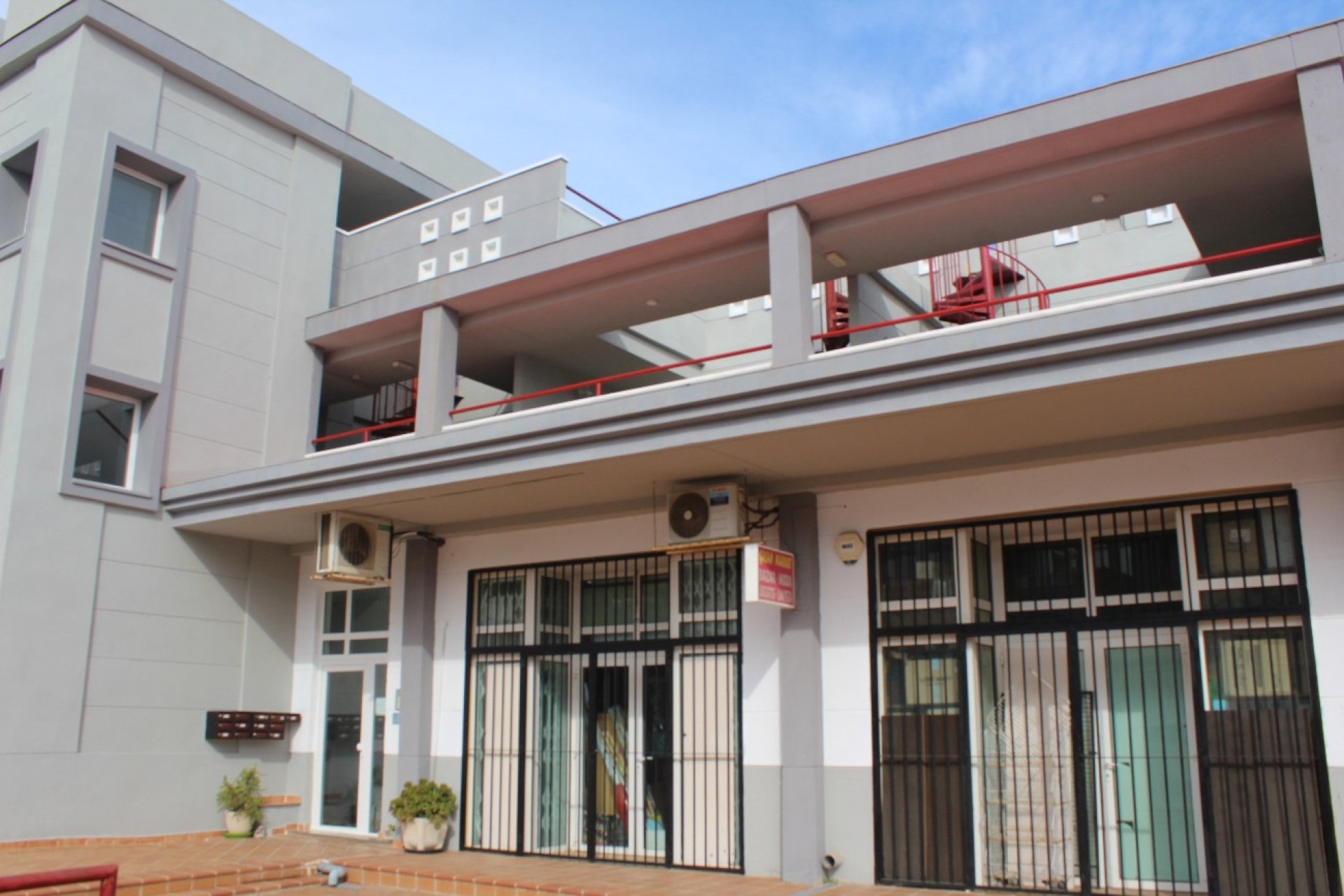 Reventa - Ático -
Villamartin - Costa Blanca