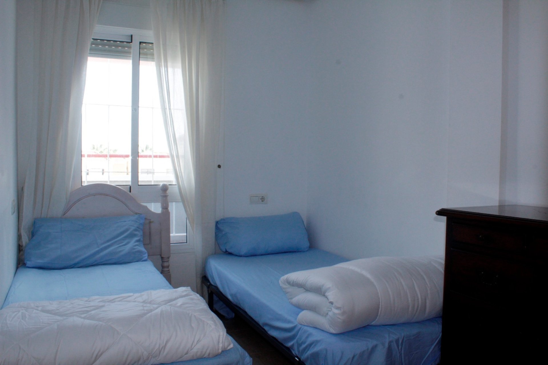 Reventa - Ático -
Villamartin - Costa Blanca