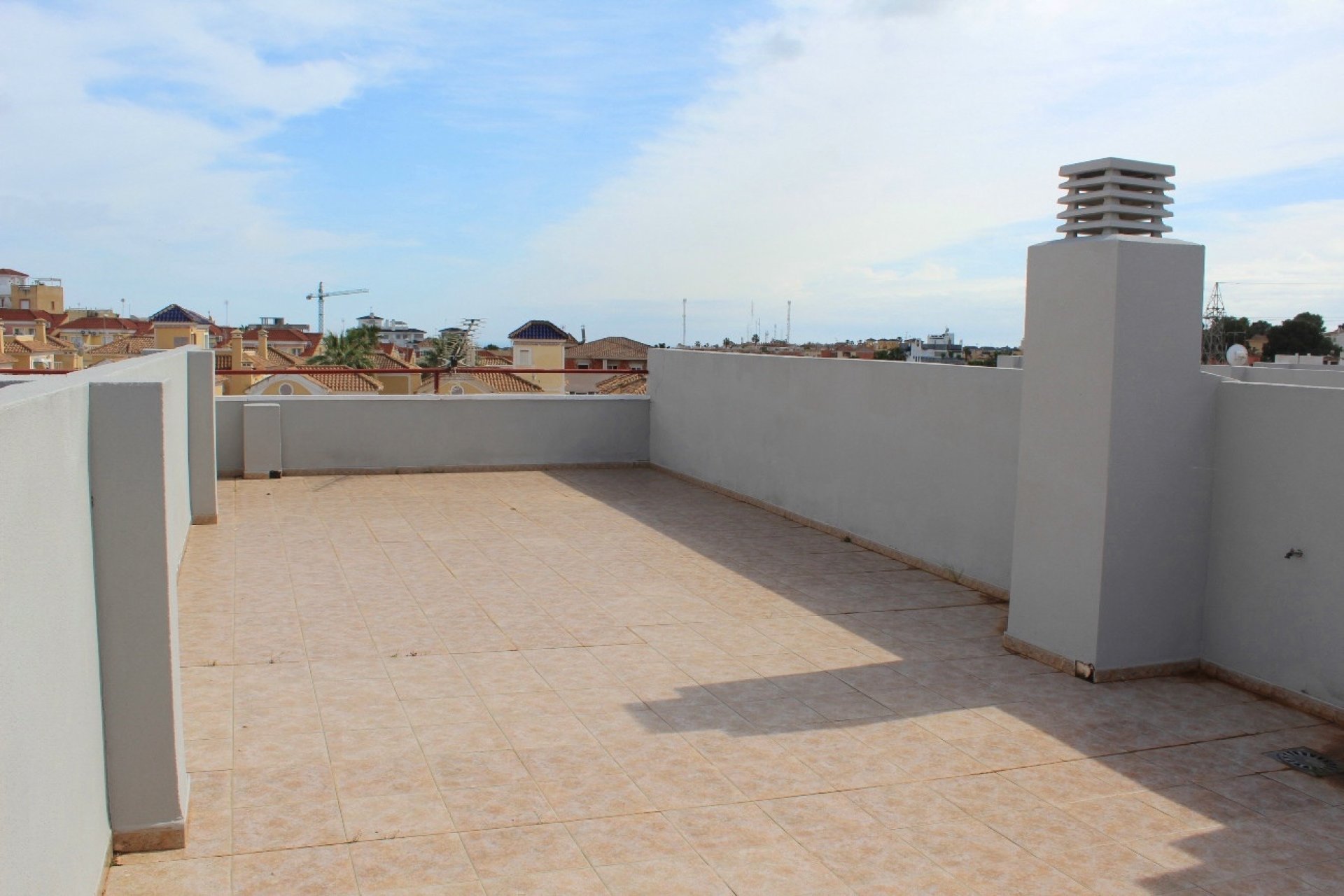 Reventa - Ático -
Villamartin - Costa Blanca