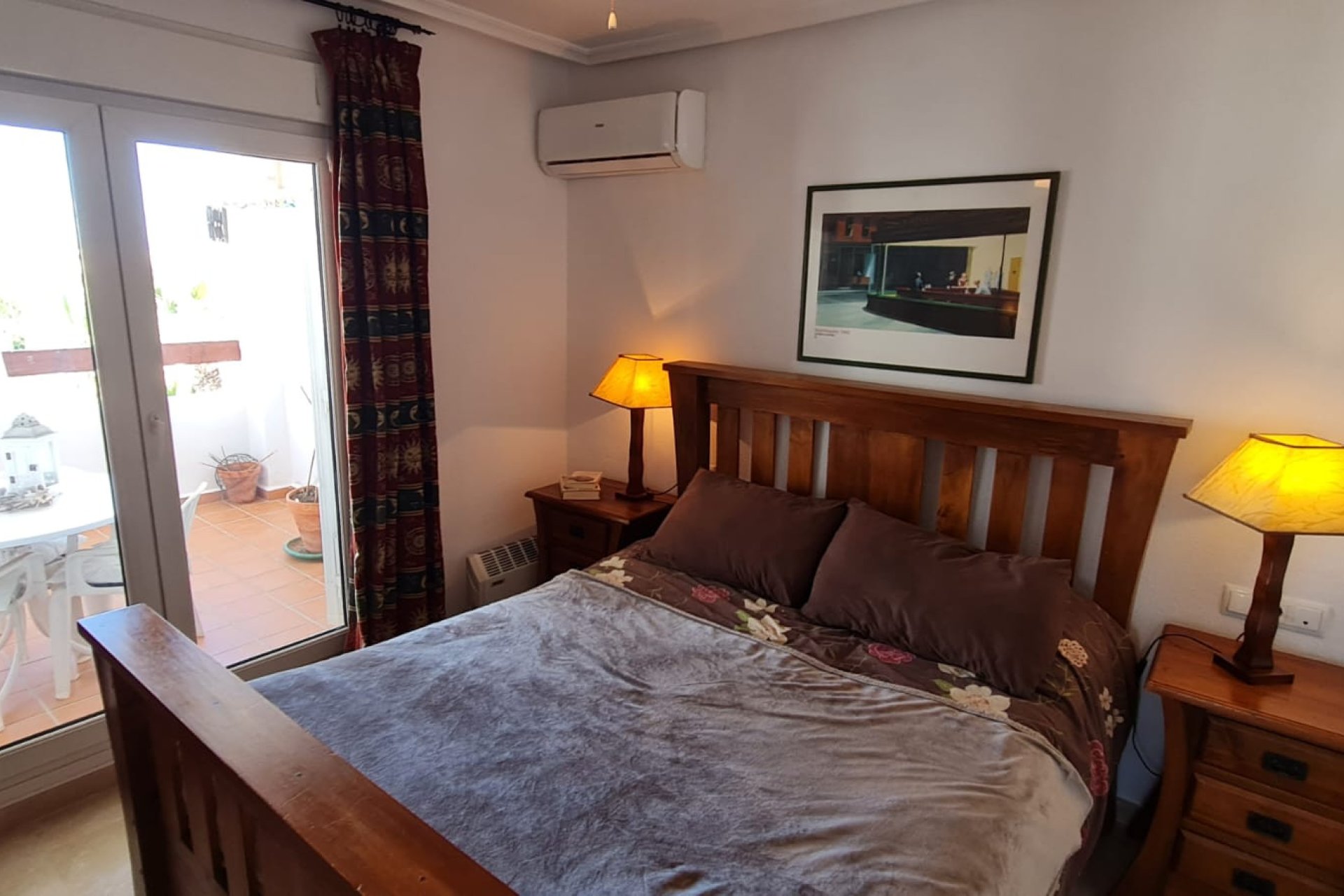 Reventa - Ático -
Villamartin - Costa Blanca