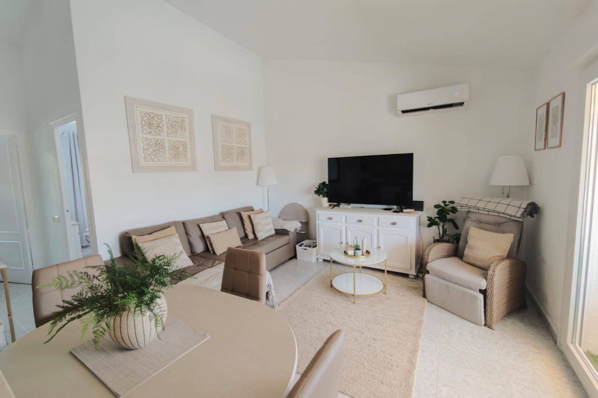 Reventa - Ático -
Villamartin - Costa Blanca