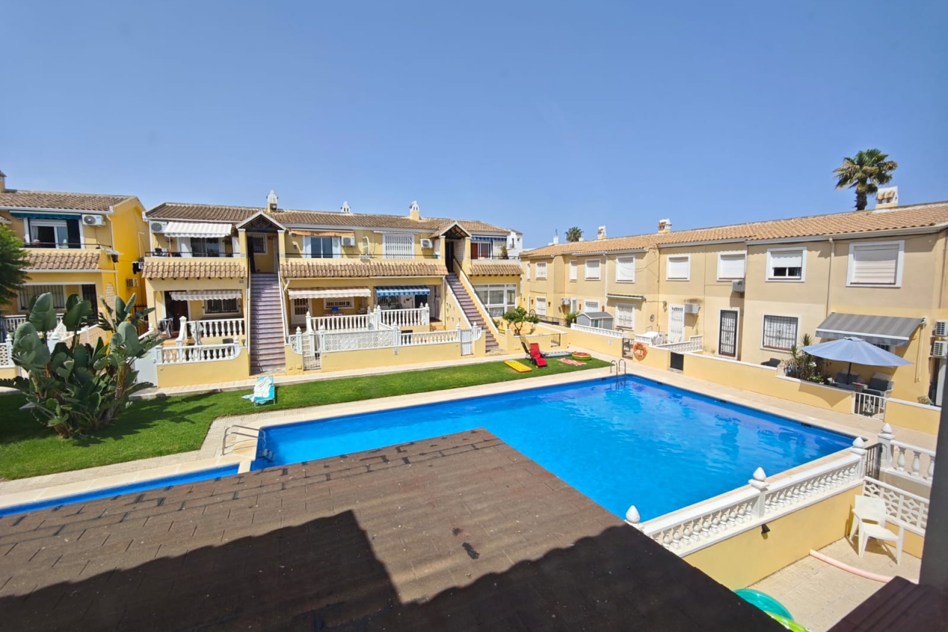 Reventa - Ático -
Villamartin - Costa Blanca