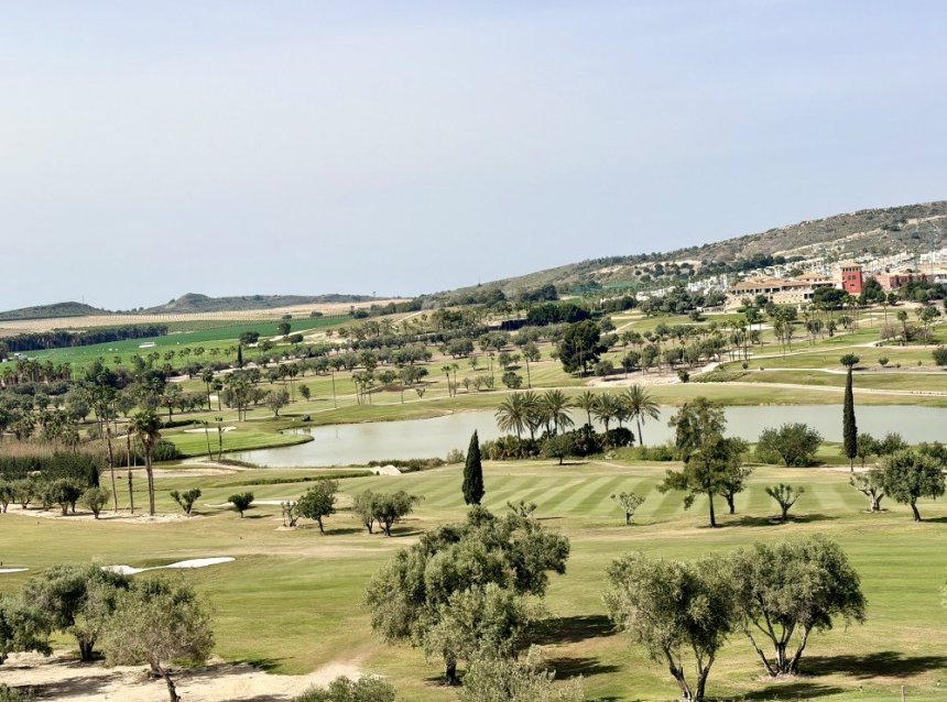 Reventa - Bungalow -
Algorfa - Inland