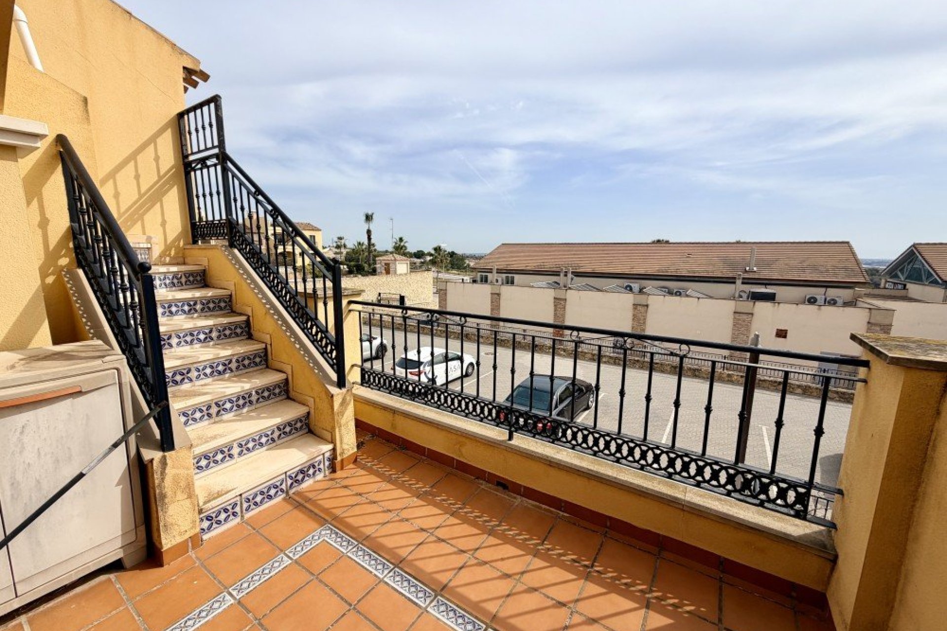 Reventa - Bungalow -
Algorfa - Inland