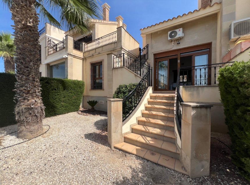 Reventa - Bungalow -
Algorfa - Inland