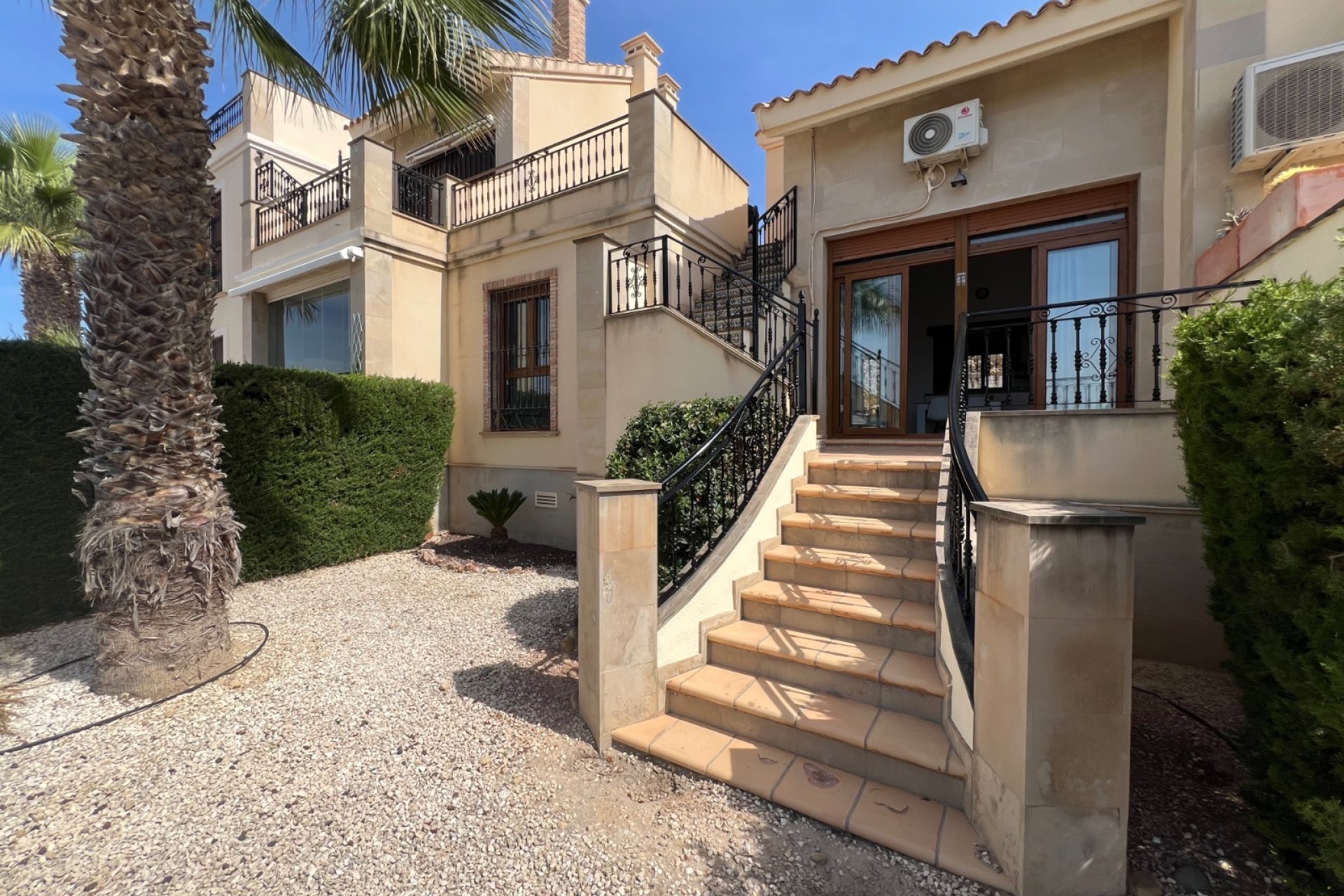 Reventa - Bungalow -
Algorfa - Inland