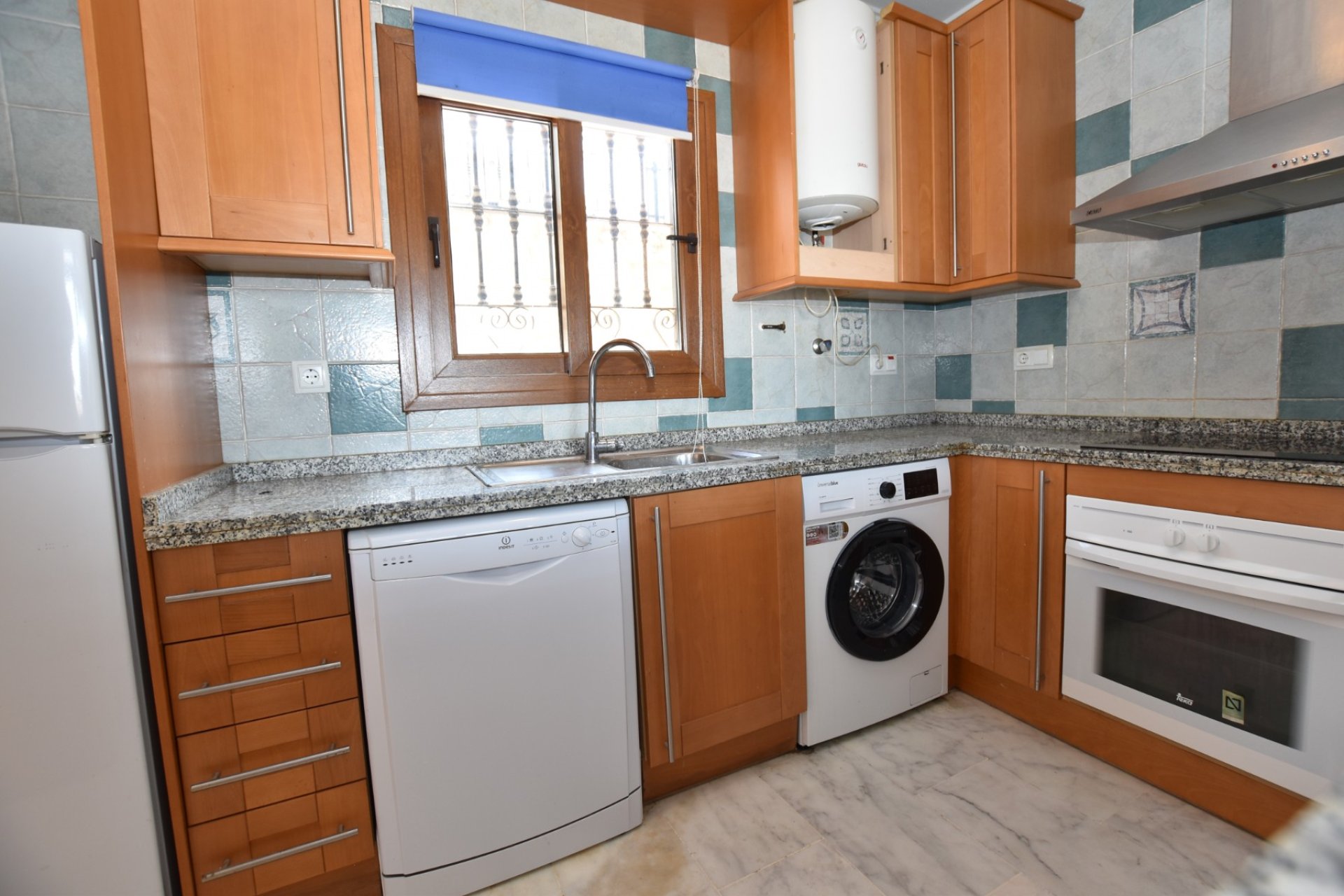 Reventa - Bungalow -
Algorfa - Inland