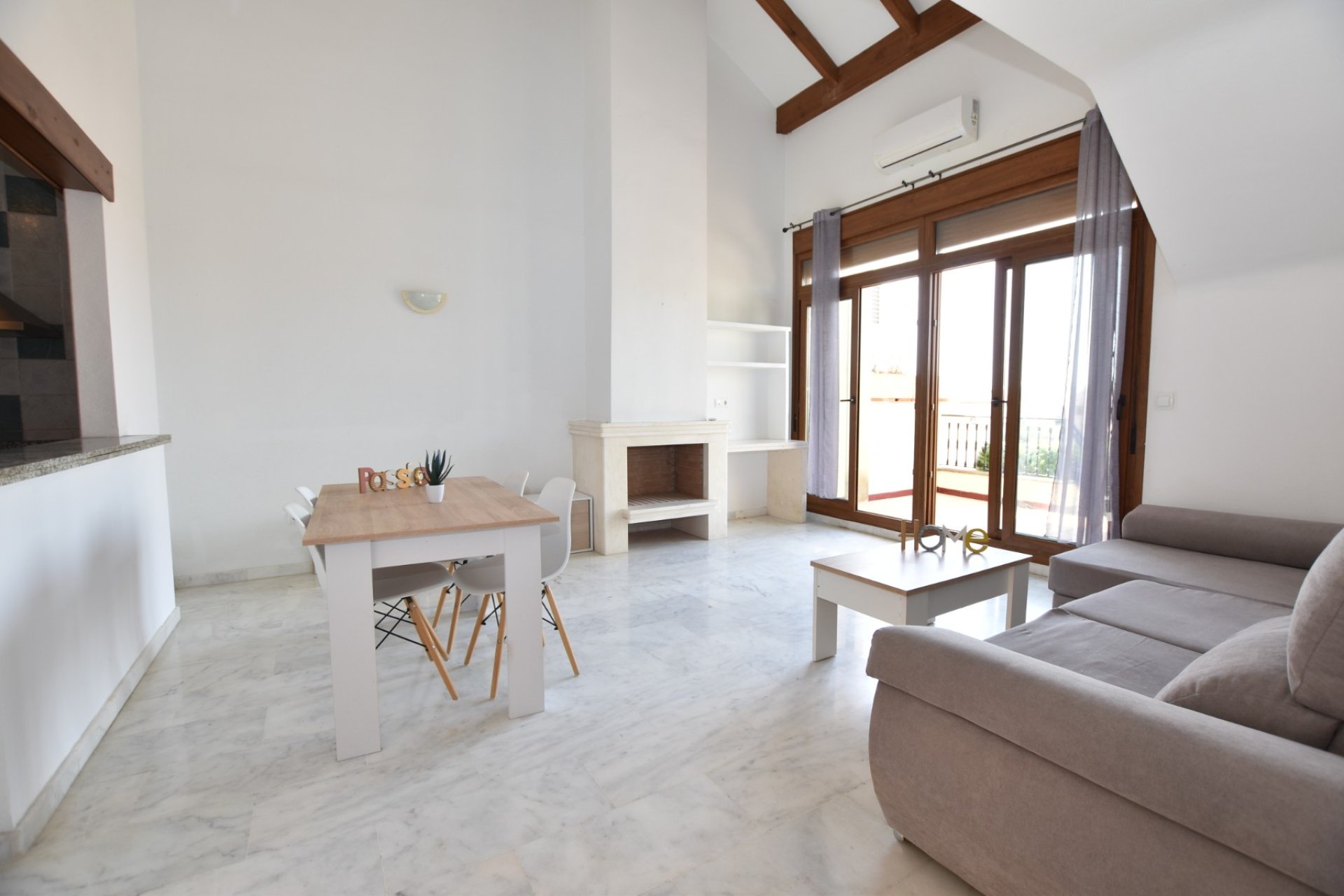 Reventa - Bungalow -
Algorfa - Inland