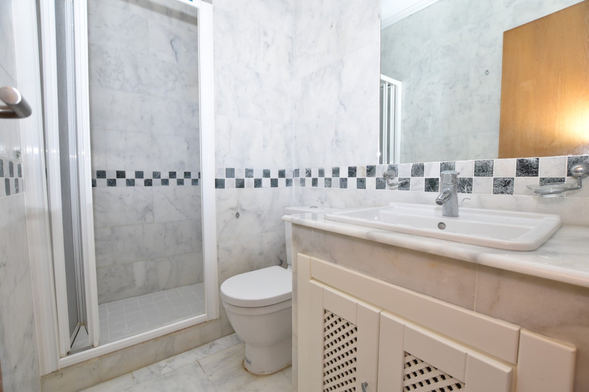 Reventa - Bungalow -
Algorfa - Inland