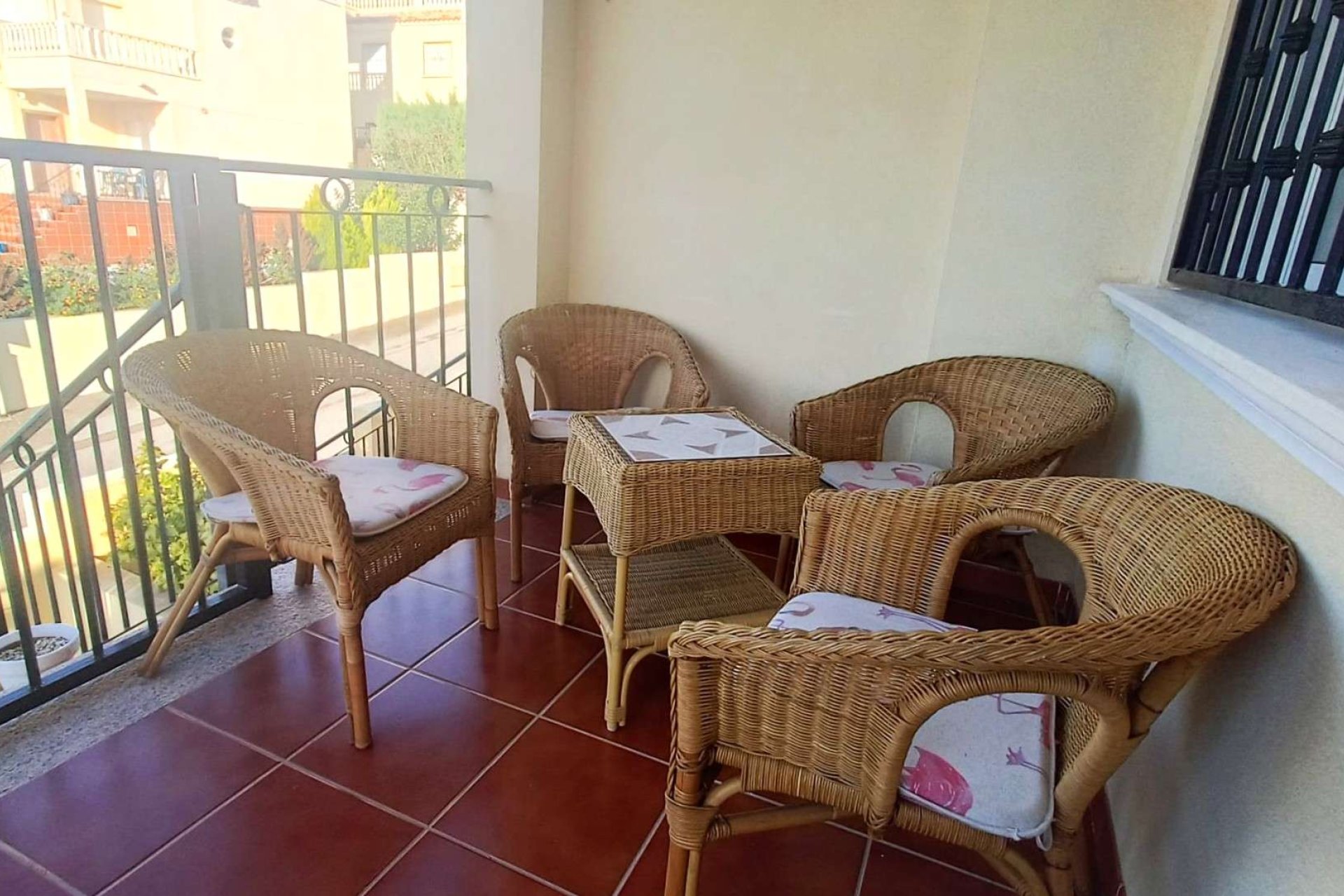 Reventa - Bungalow -
Algorfa - Inland