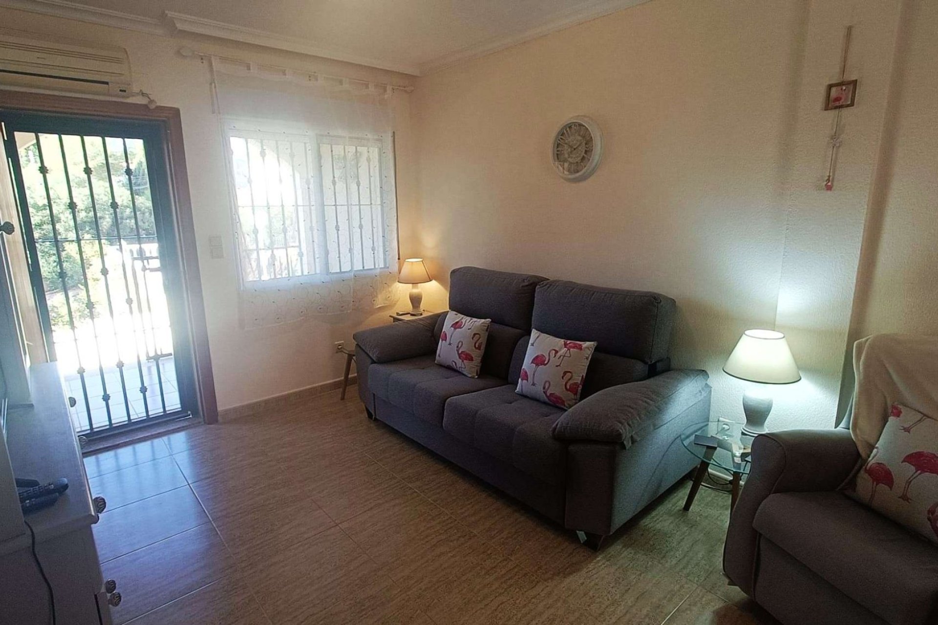 Reventa - Bungalow -
Algorfa - Inland