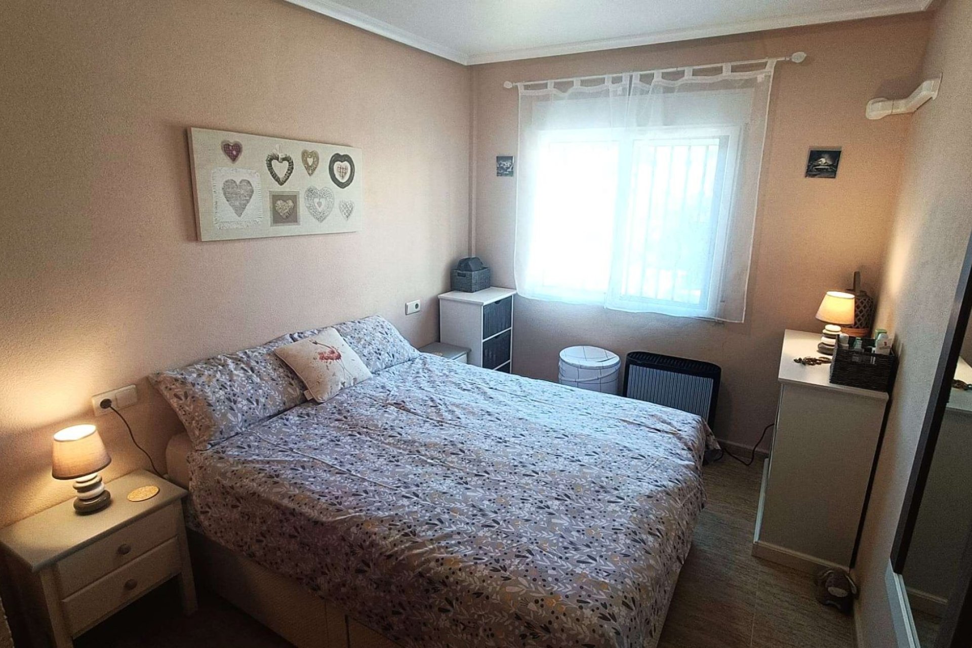 Reventa - Bungalow -
Algorfa - Inland