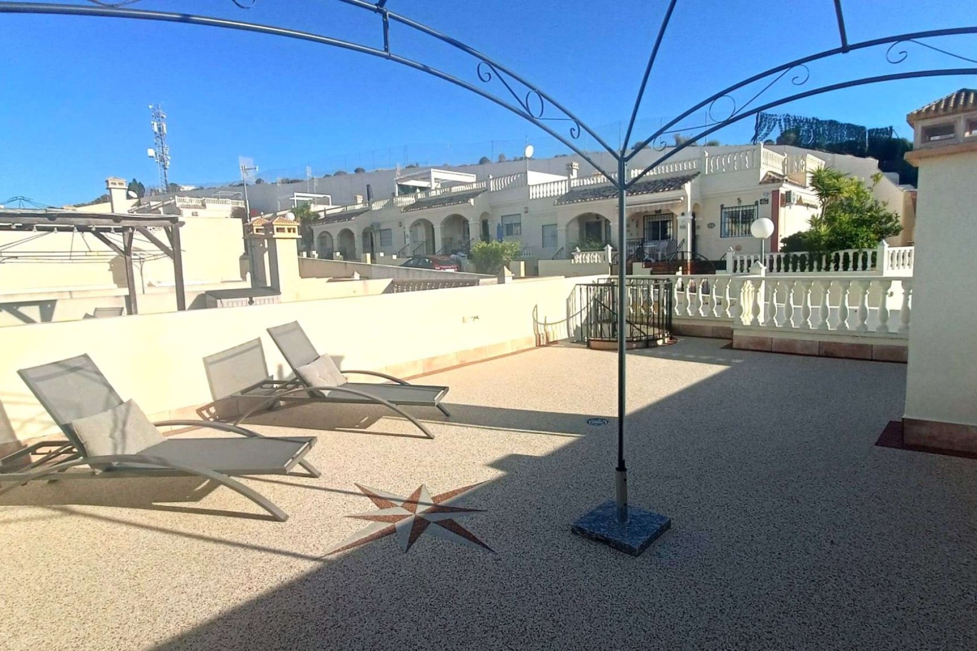 Reventa - Bungalow -
Algorfa - Inland