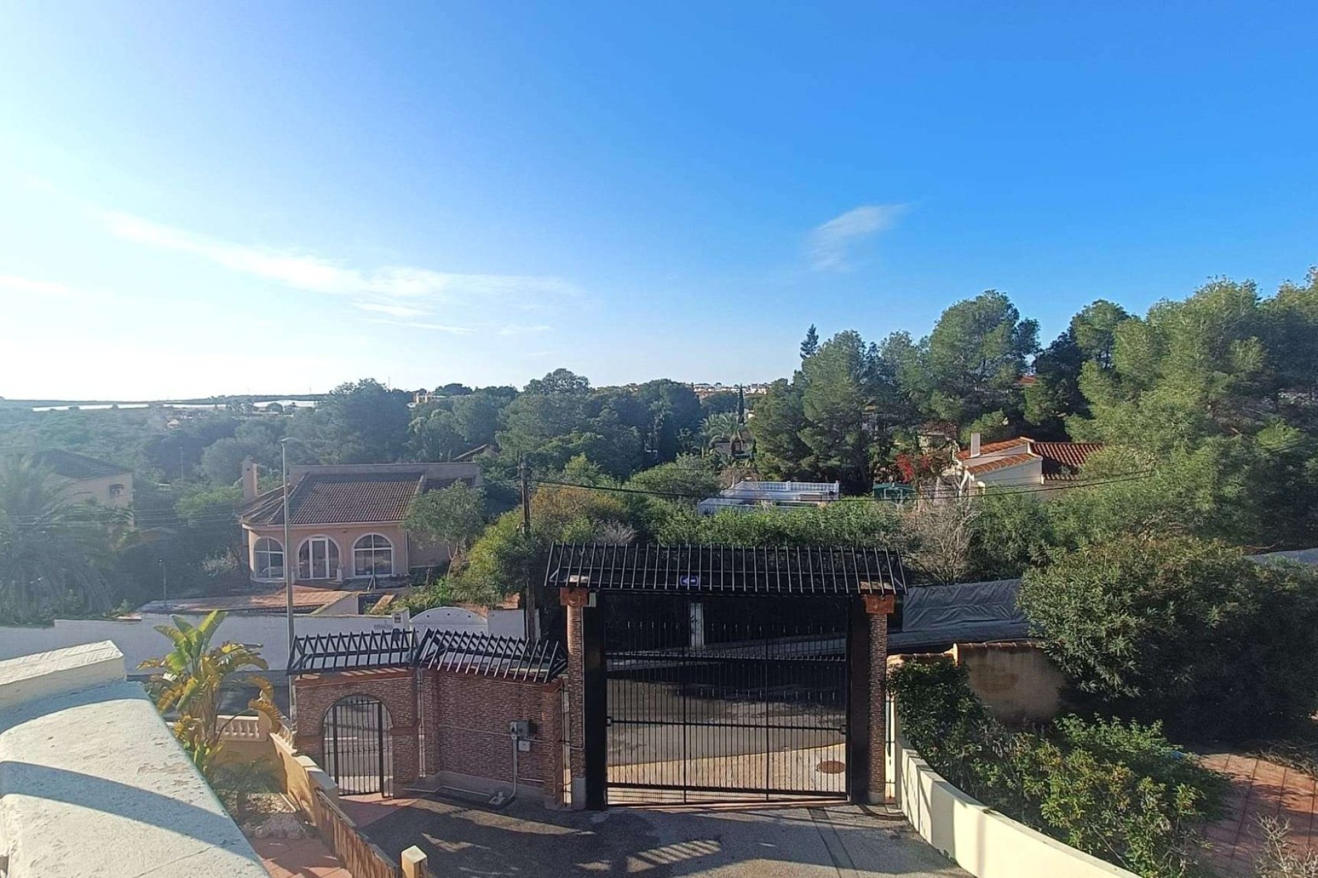 Reventa - Bungalow -
Algorfa - Inland