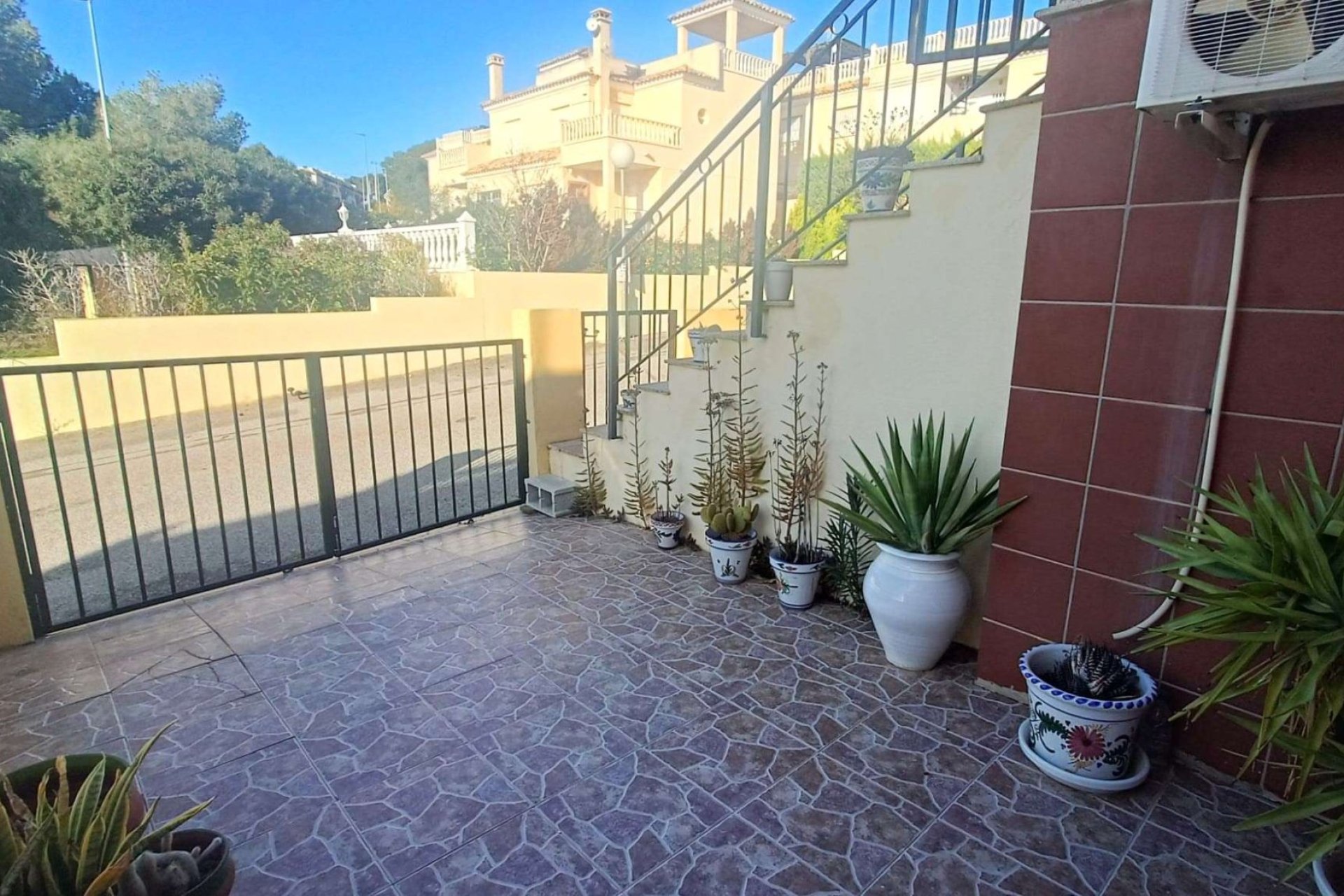 Reventa - Bungalow -
Algorfa - Inland