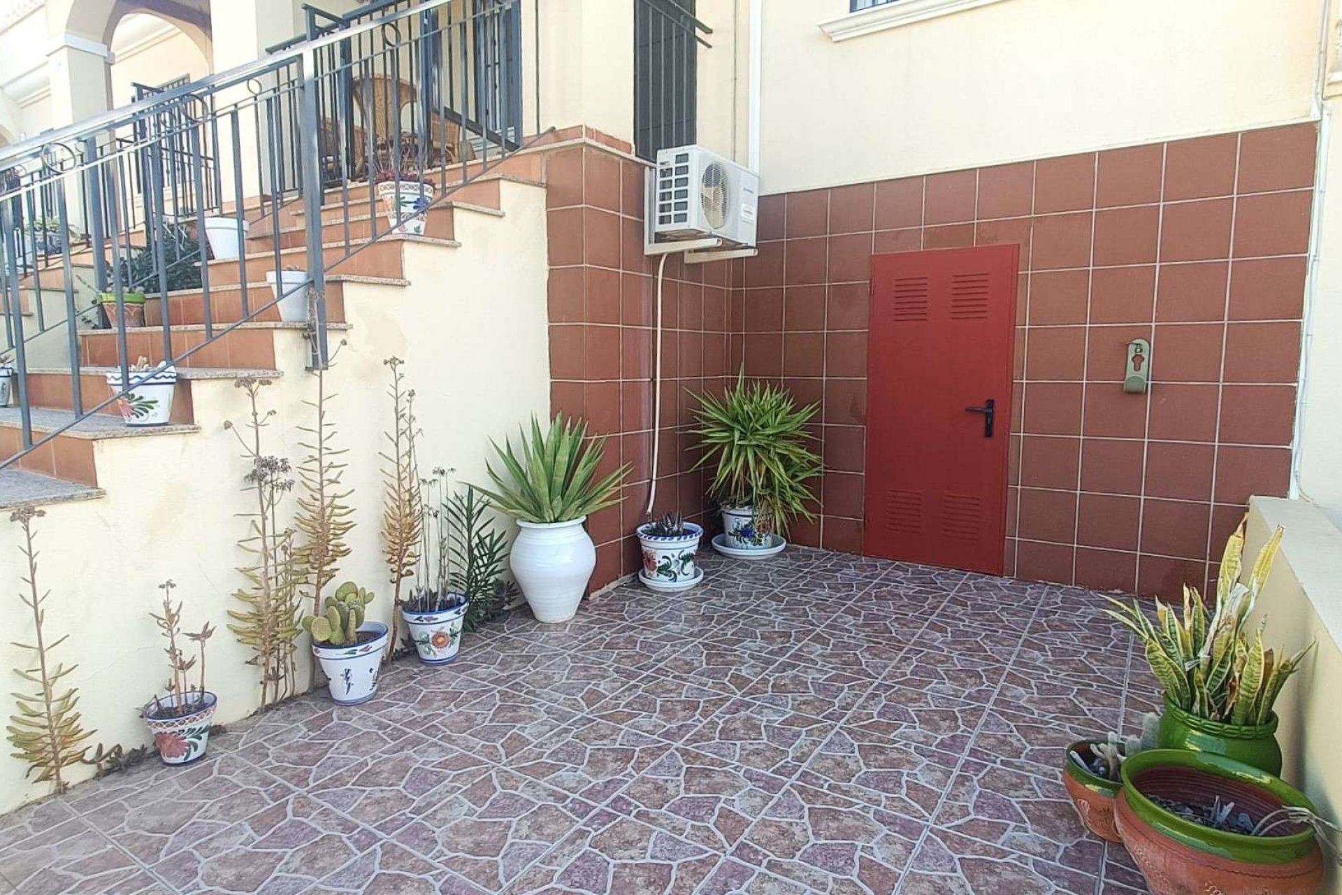Reventa - Bungalow -
Algorfa - Inland