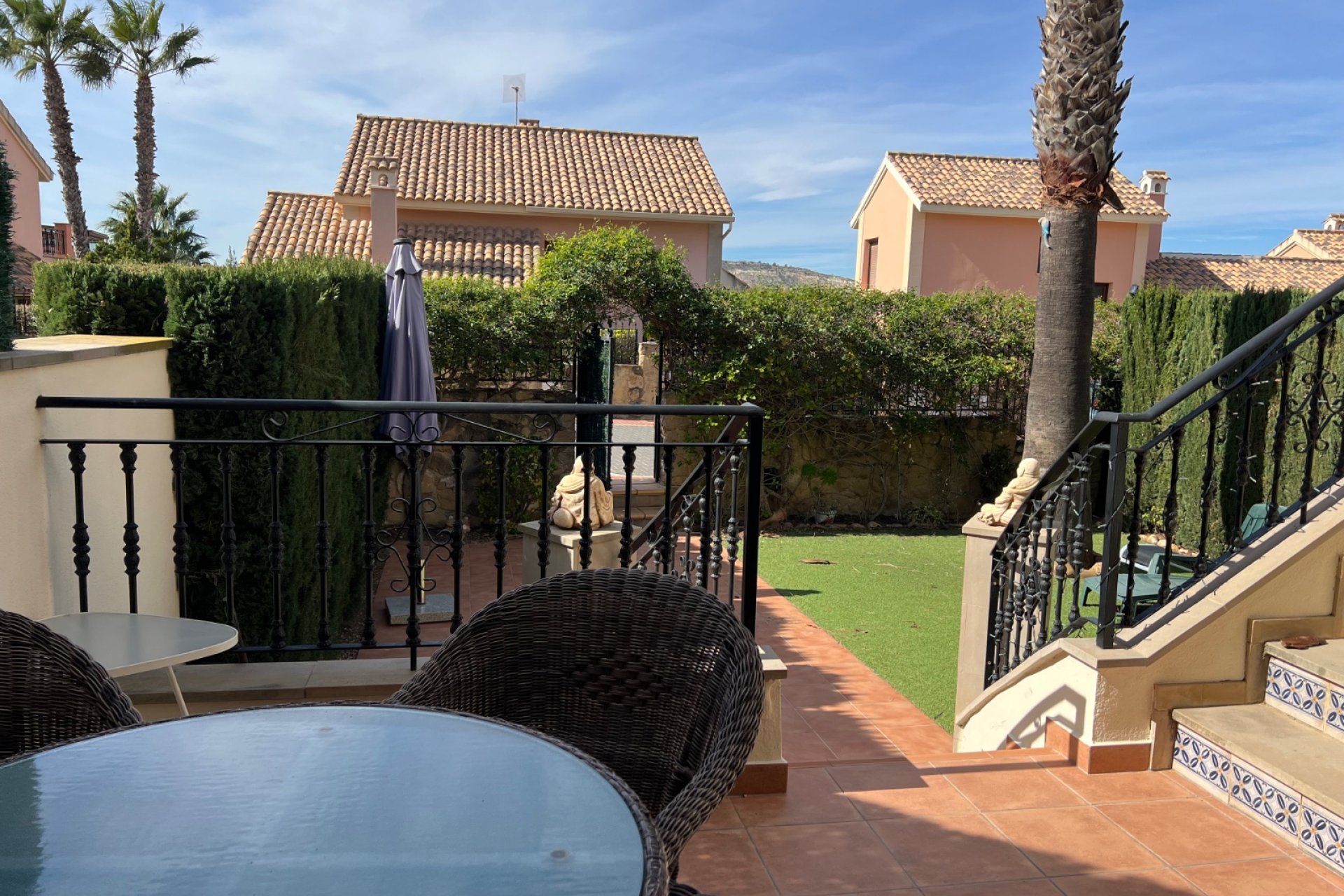 Reventa - Bungalow -
Algorfa - Inland