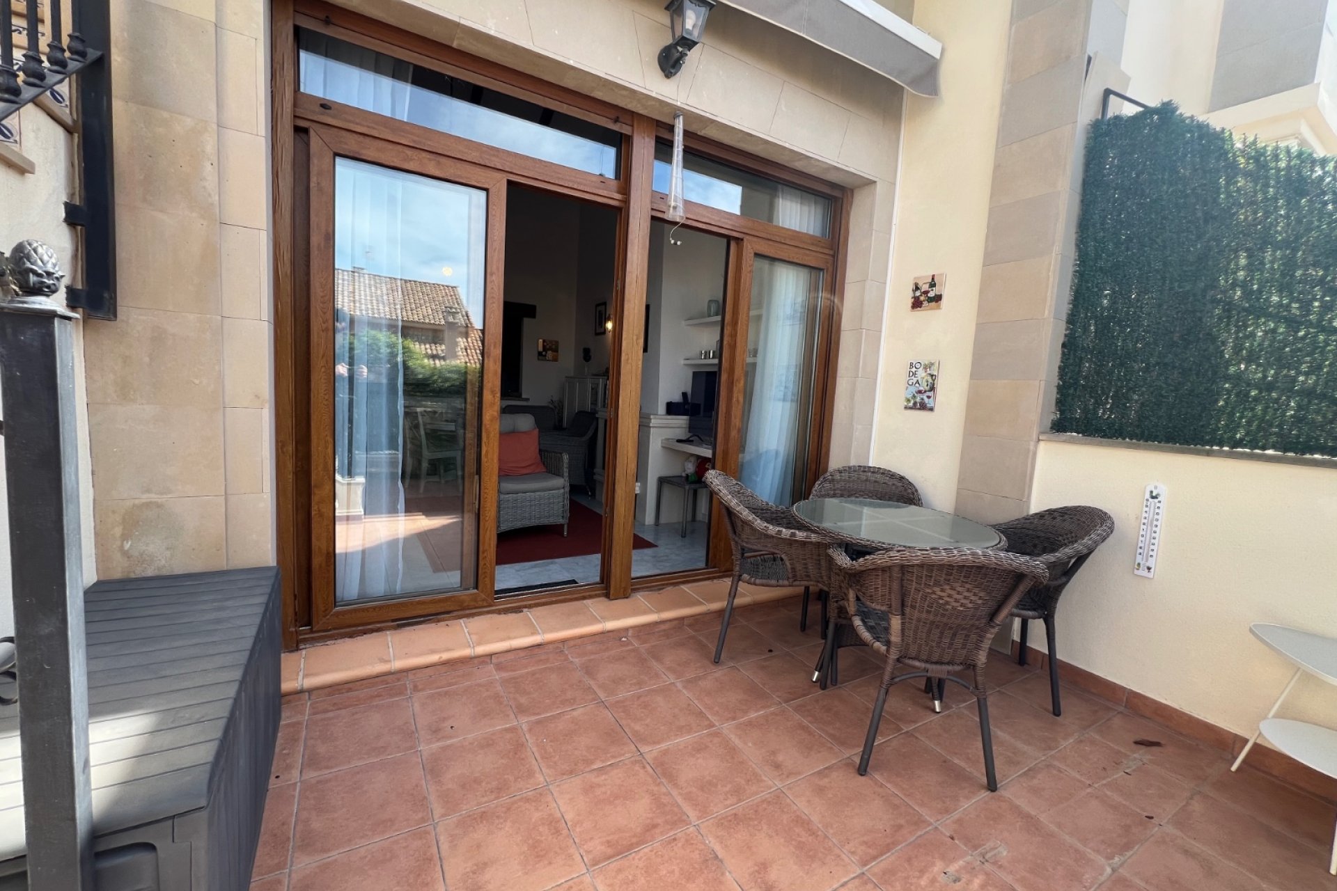 Reventa - Bungalow -
Algorfa - Inland