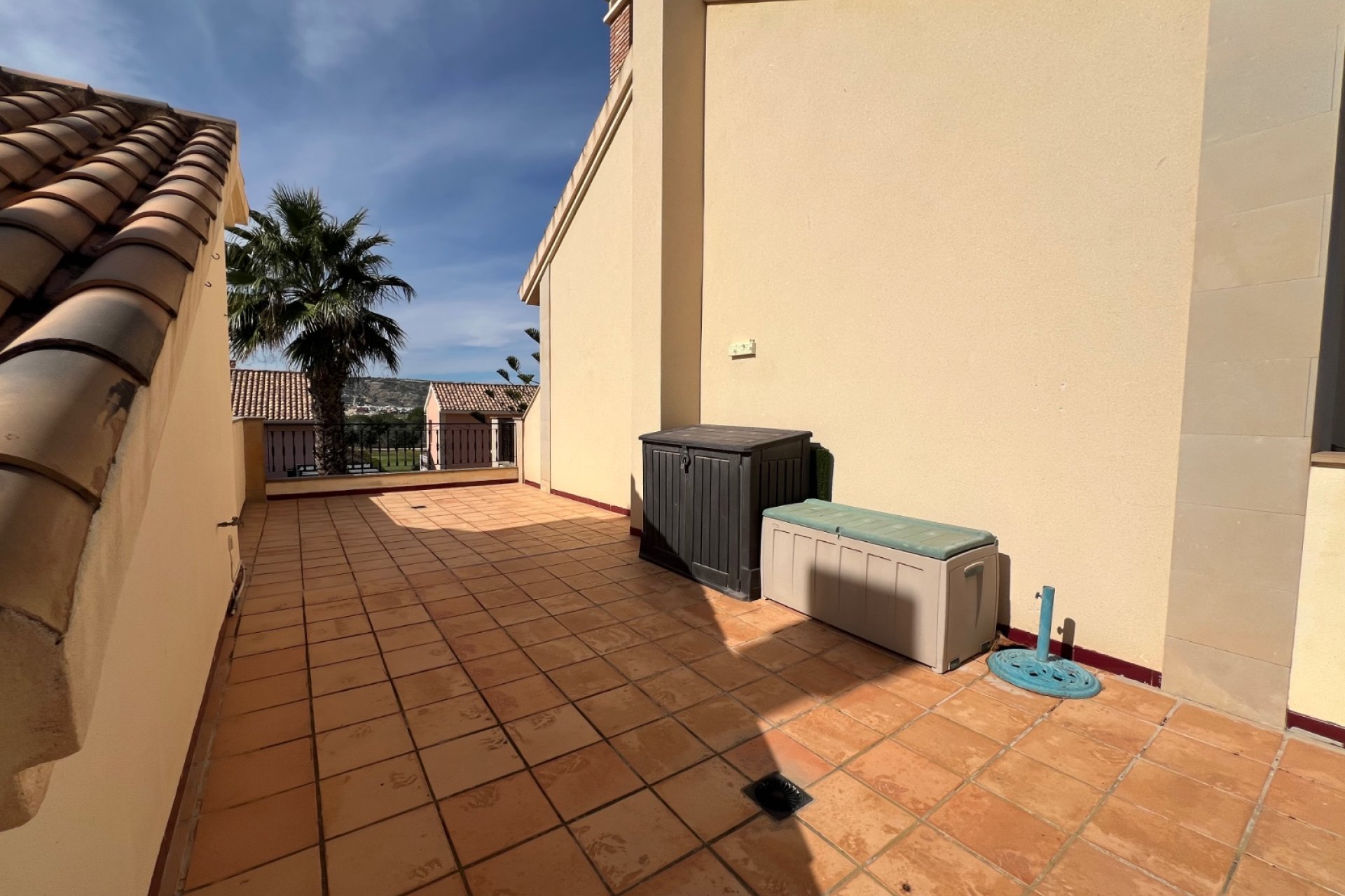 Reventa - Bungalow -
Algorfa - Inland