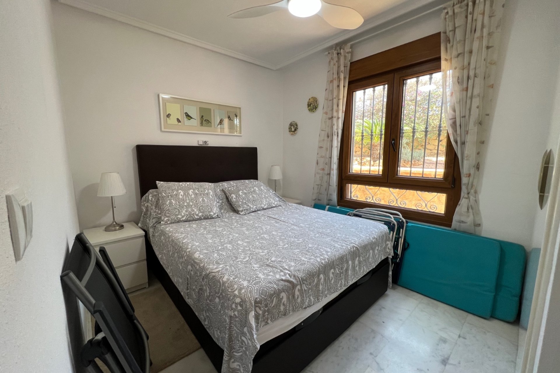 Reventa - Bungalow -
Algorfa - Inland