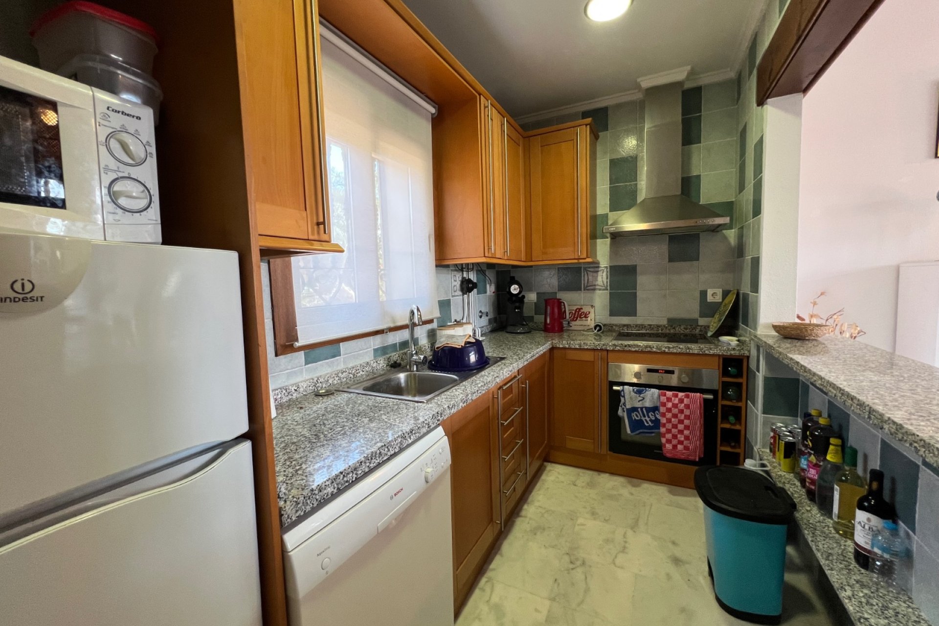 Reventa - Bungalow -
Algorfa - Inland