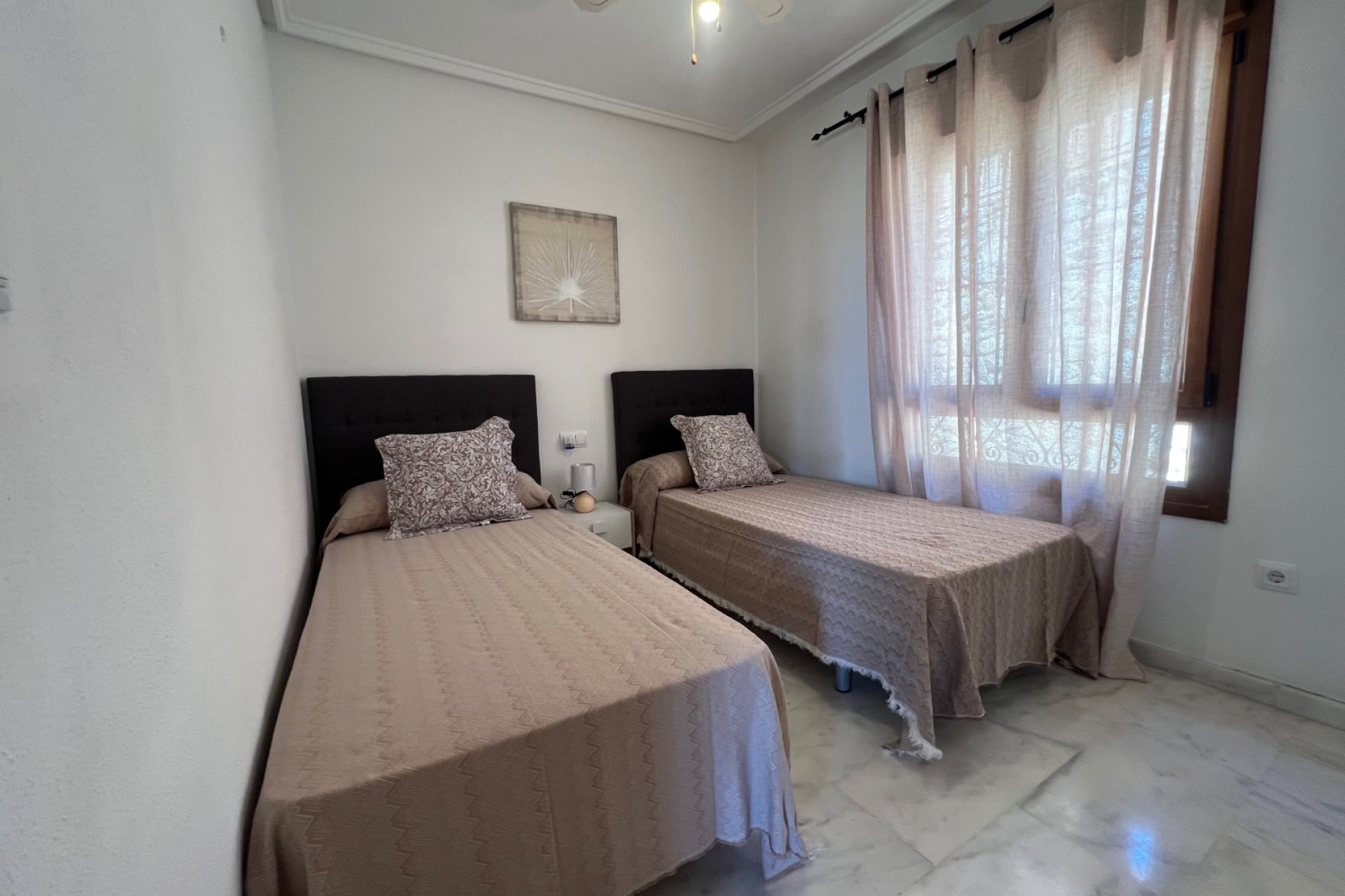 Reventa - Bungalow -
Algorfa - Inland