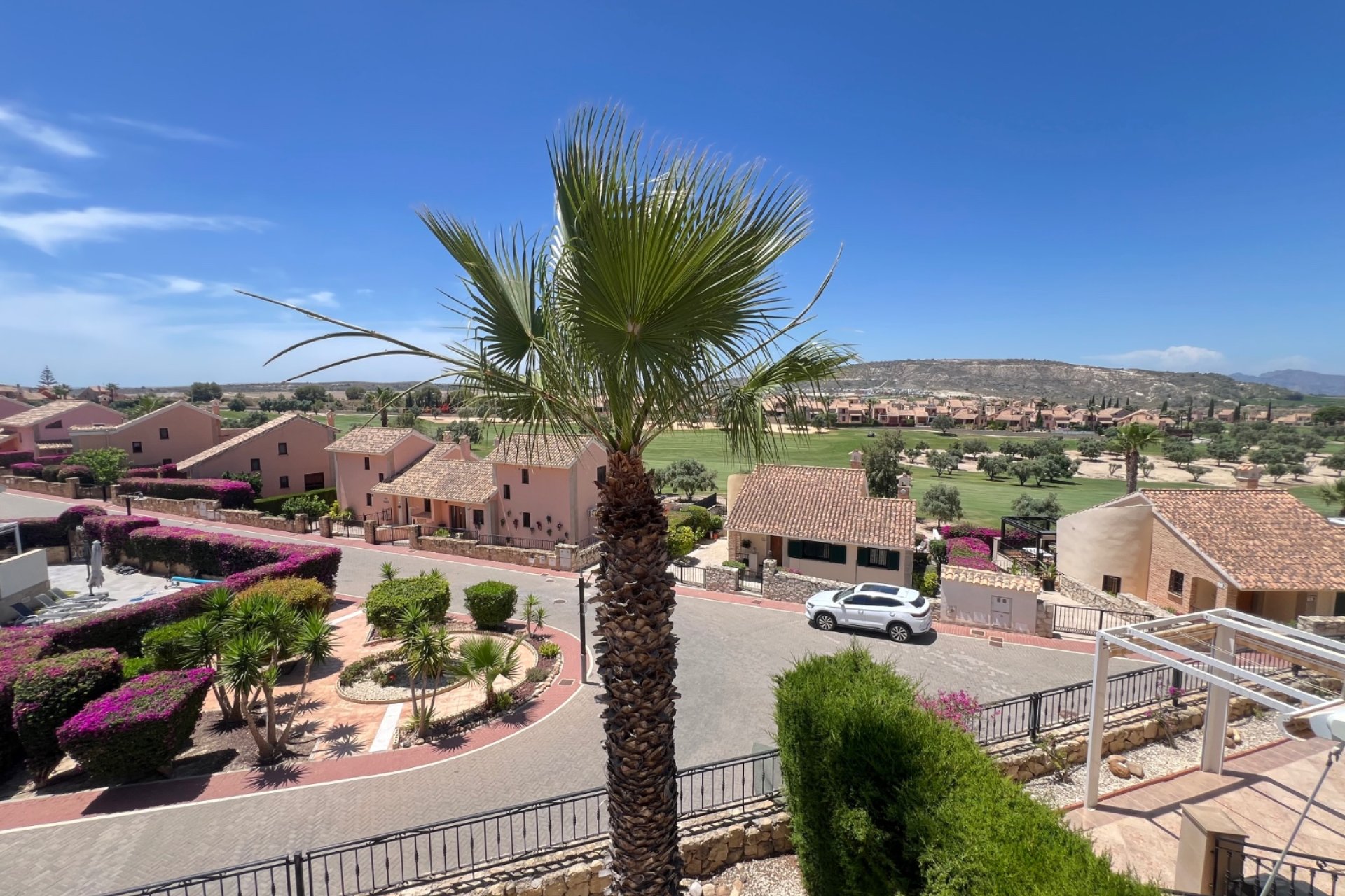 Reventa - Bungalow -
Algorfa - Inland