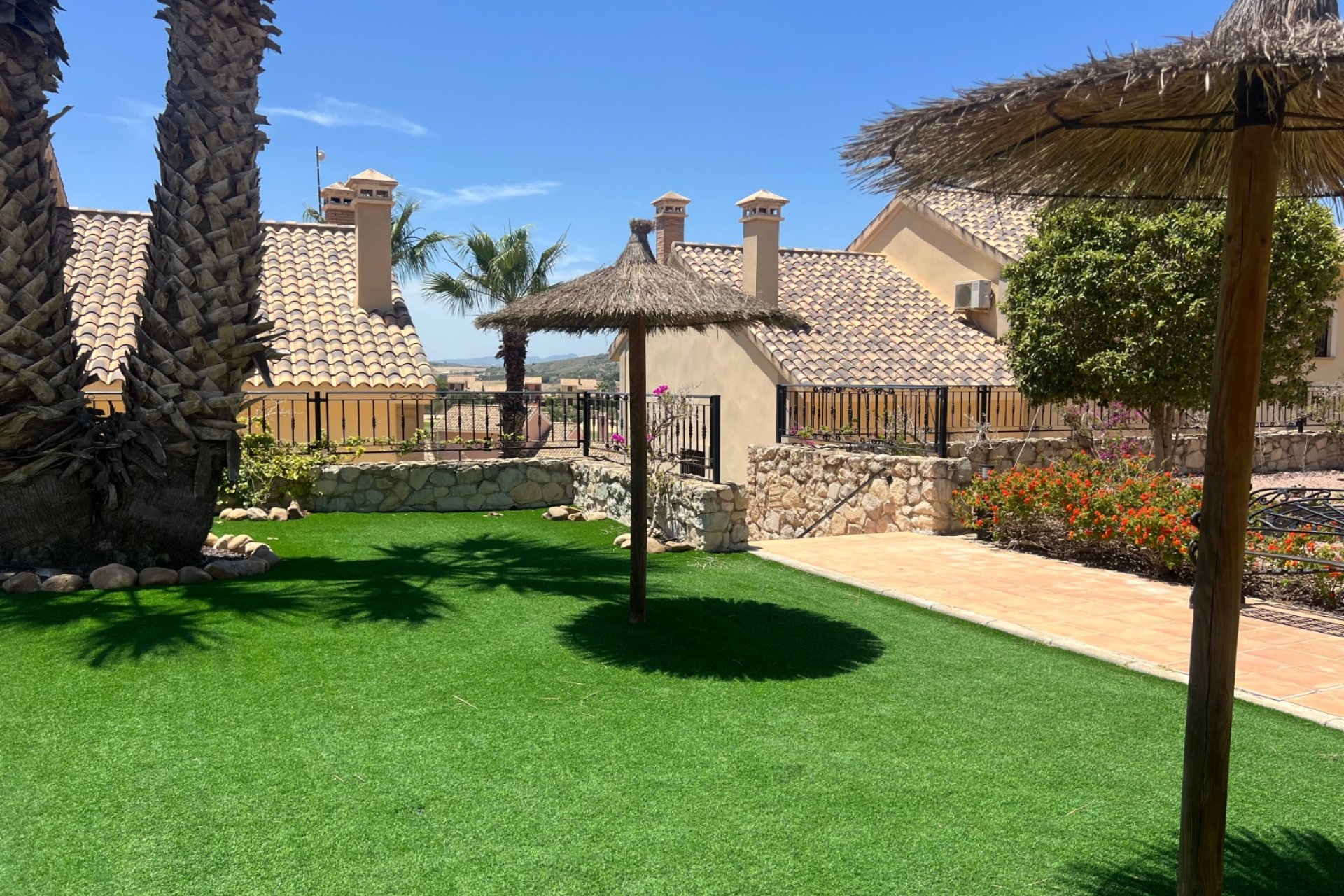 Reventa - Bungalow -
Algorfa - Inland