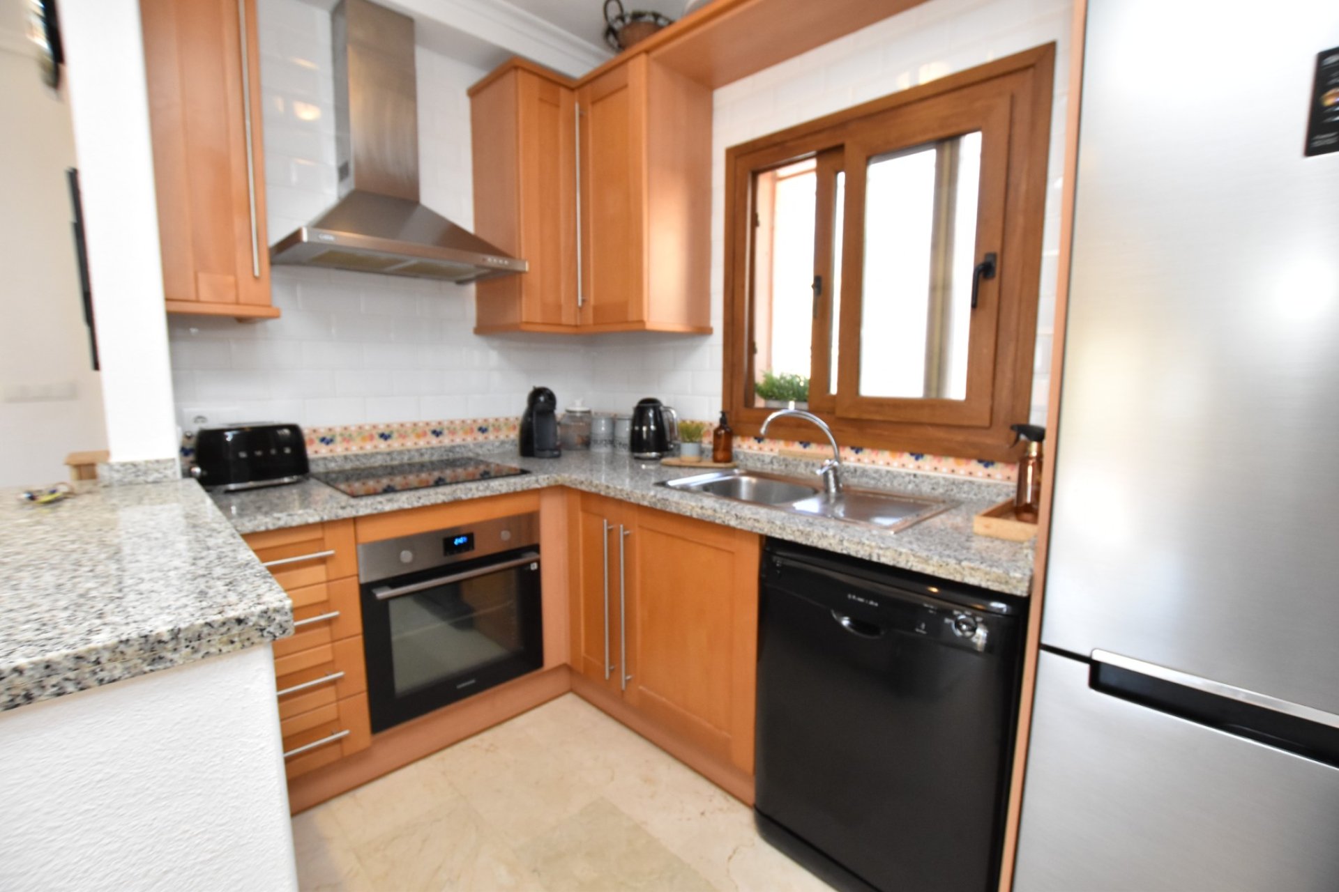 Reventa - Bungalow -
Algorfa - Inland