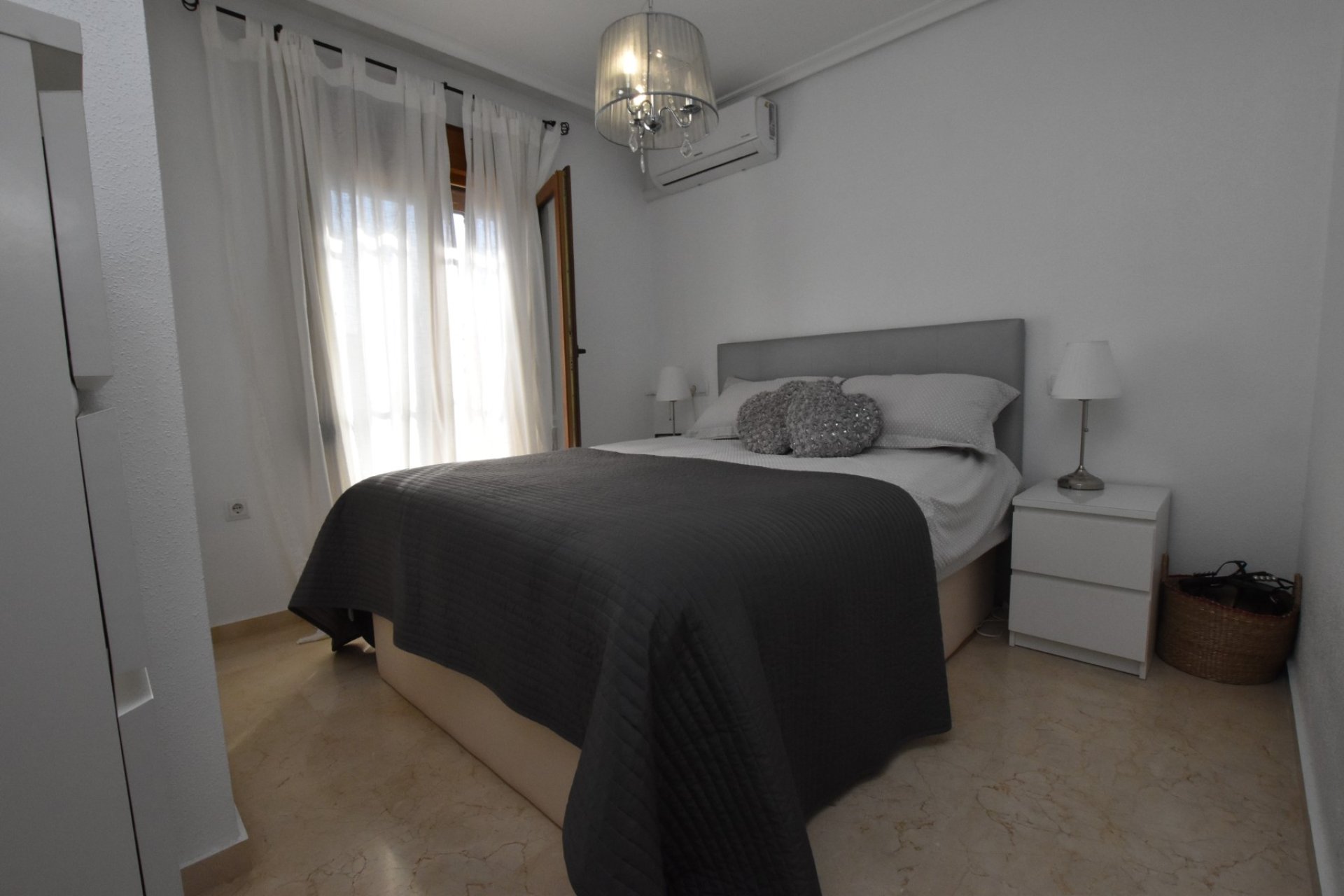 Reventa - Bungalow -
Algorfa - Inland