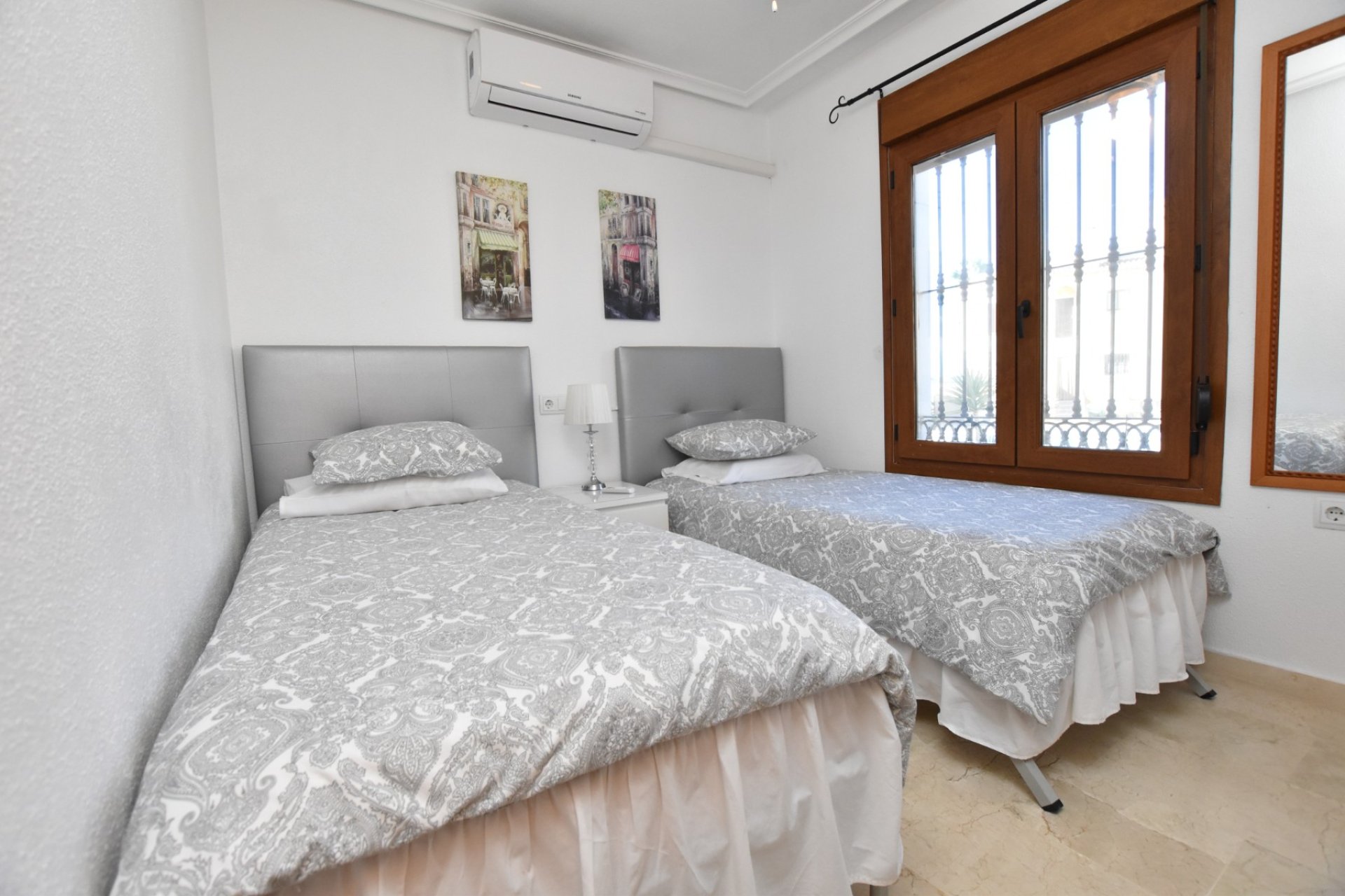 Reventa - Bungalow -
Algorfa - Inland