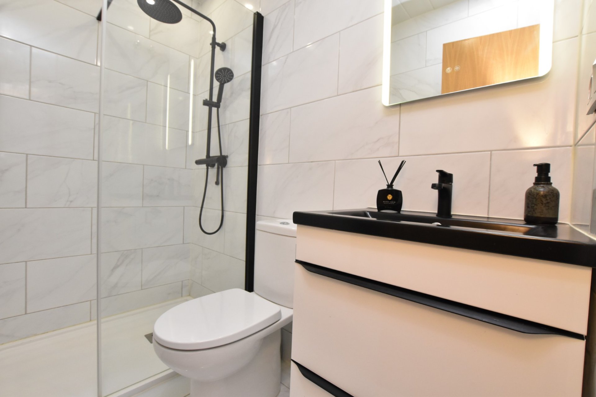 Reventa - Bungalow -
Algorfa - Inland