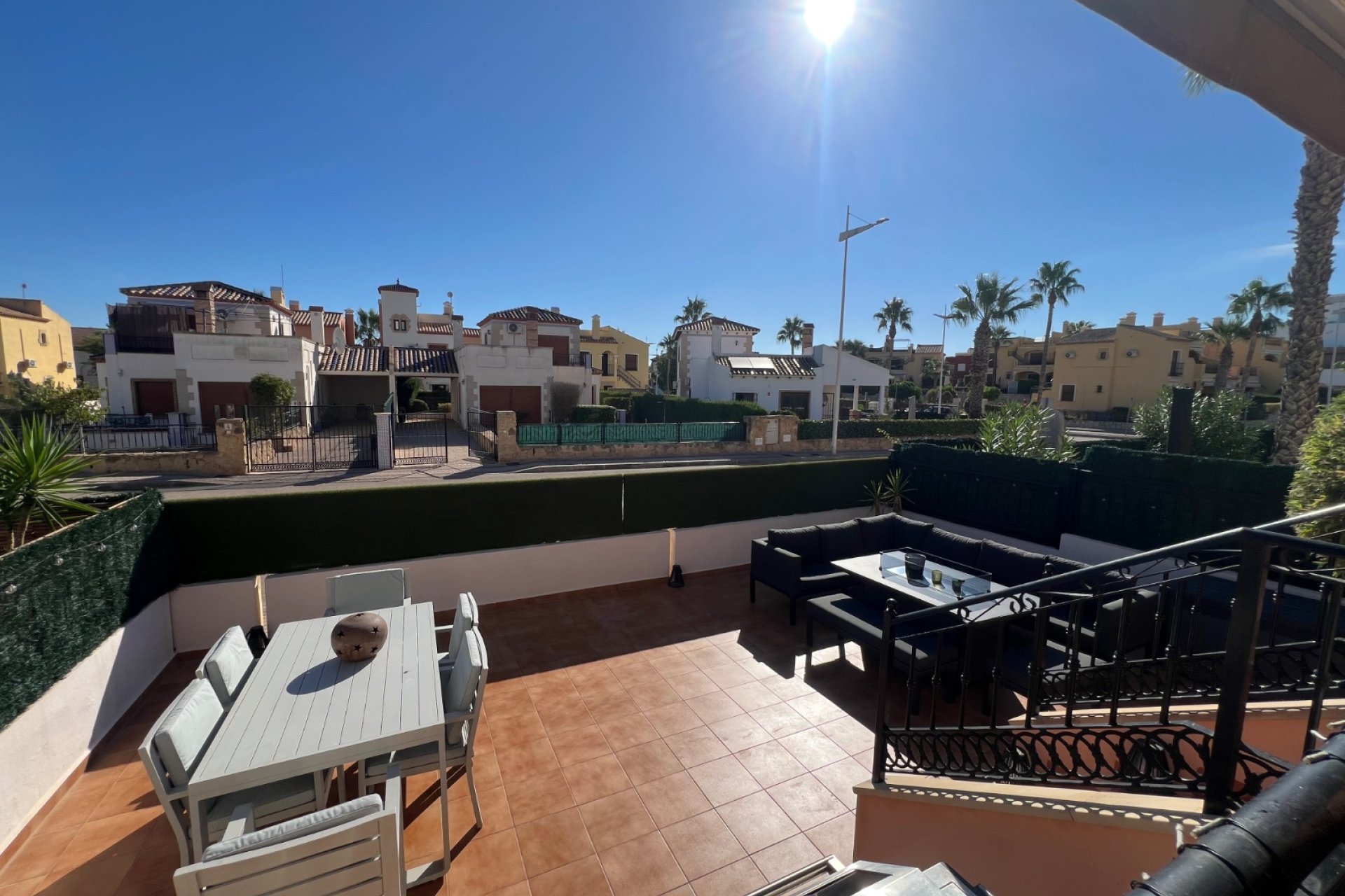 Reventa - Bungalow -
Algorfa - Inland