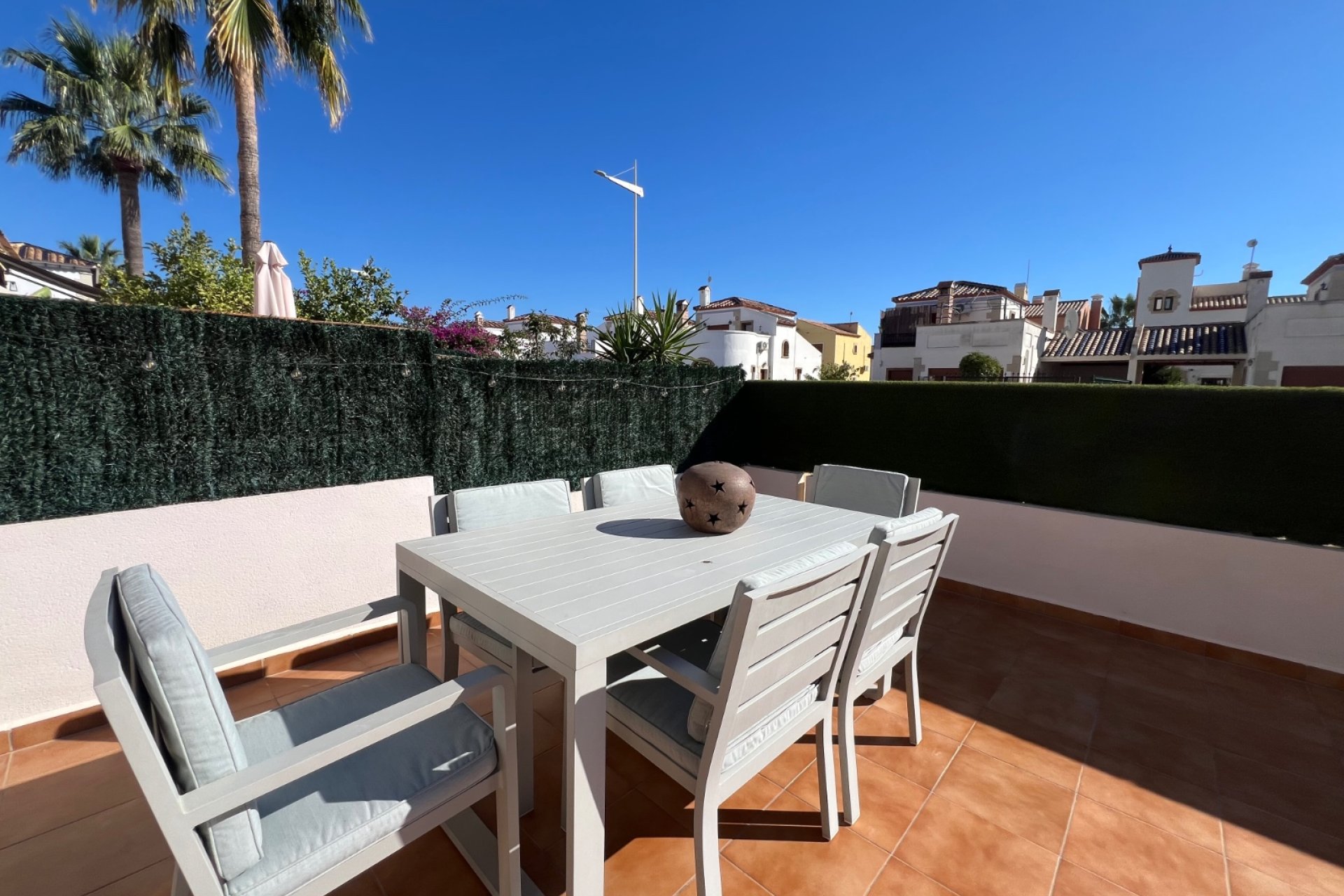 Reventa - Bungalow -
Algorfa - Inland